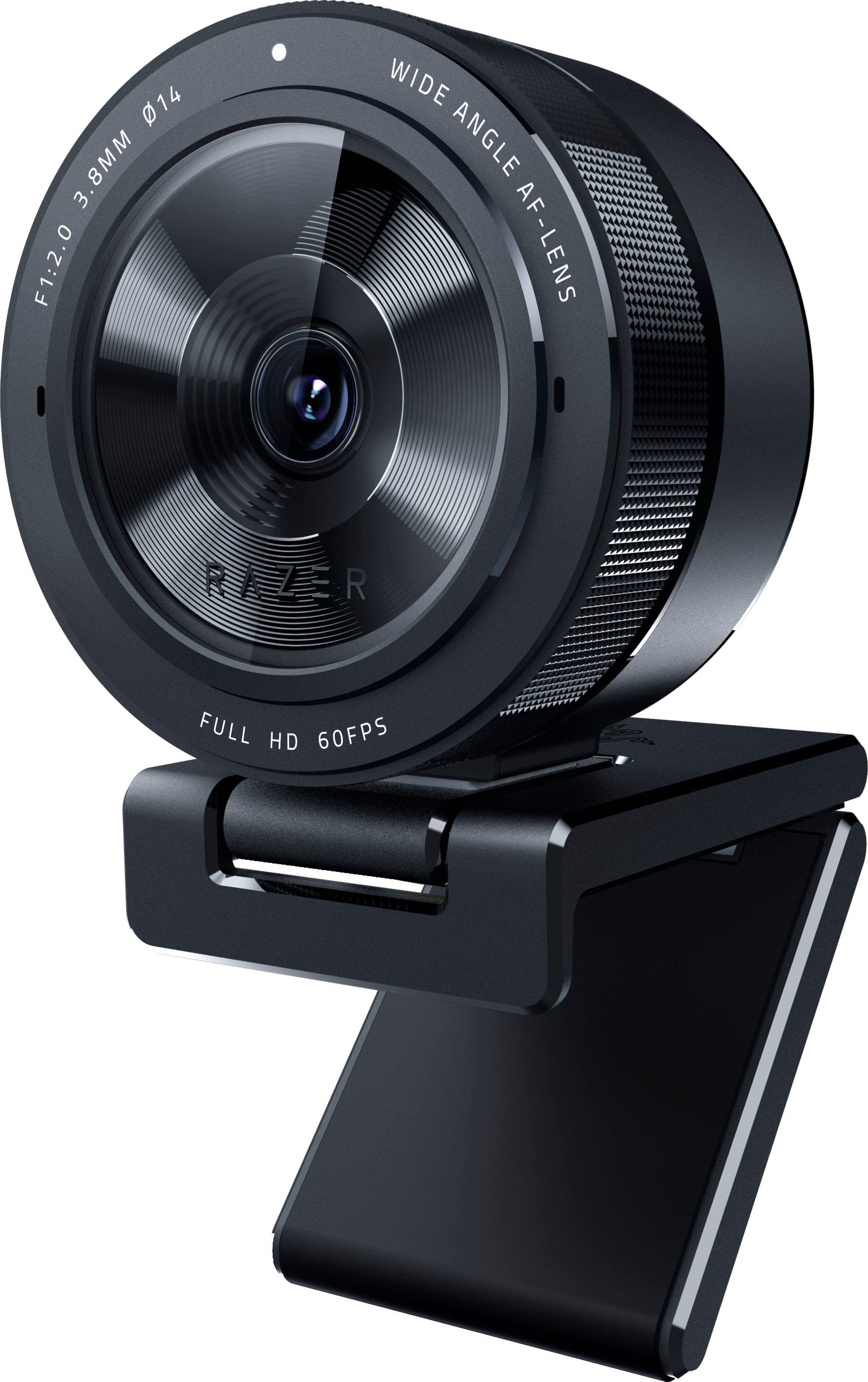RAZER Kiyo Pro Webcam HD) Webcam (Full