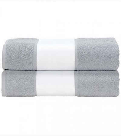 A&R Handtuch SUBLI-Me® Big Towel - Badetuch - 100 x 210 cm