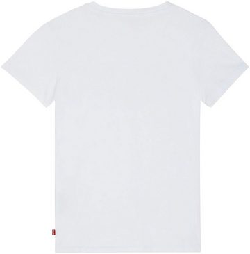 Levi's® Rundhalsshirt Tee Batwing