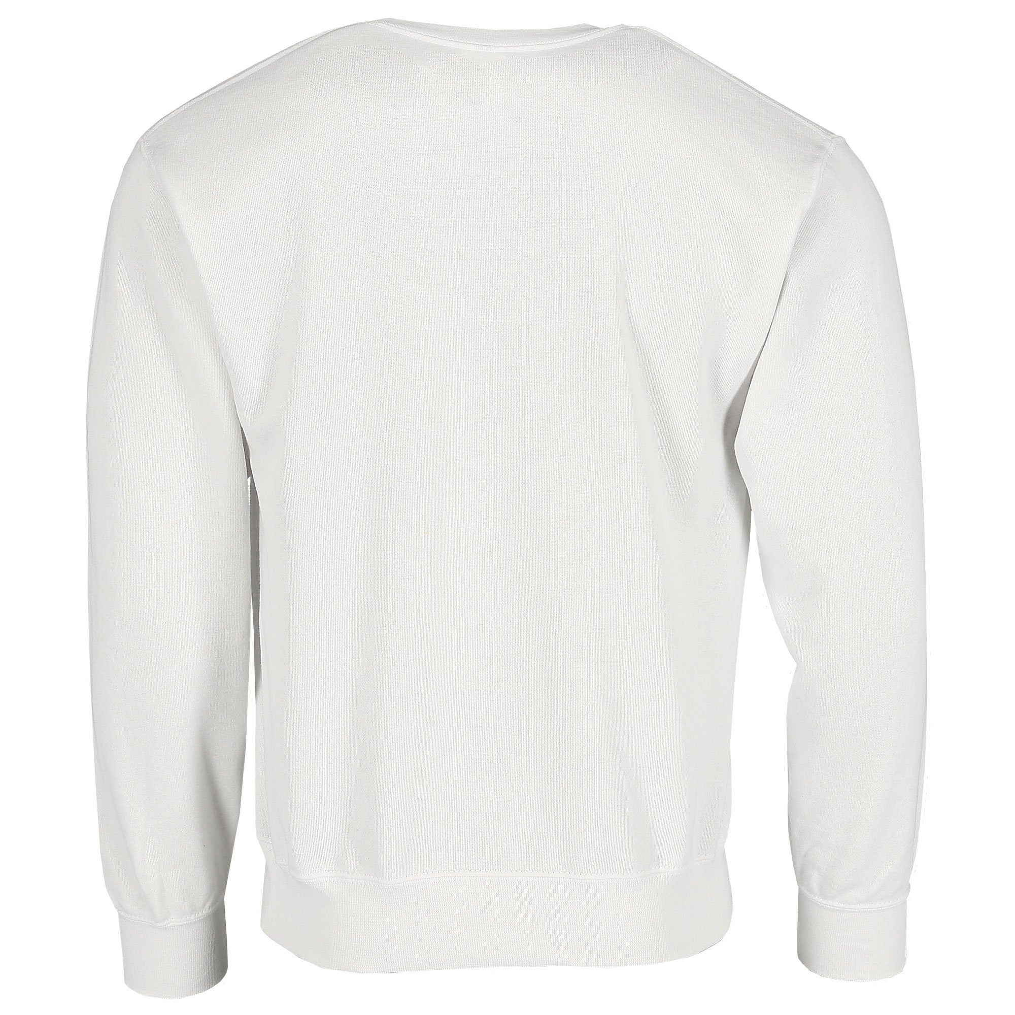 Fruit of the Loom Sweatshirt Sweatshirt mit Vintage-Logo