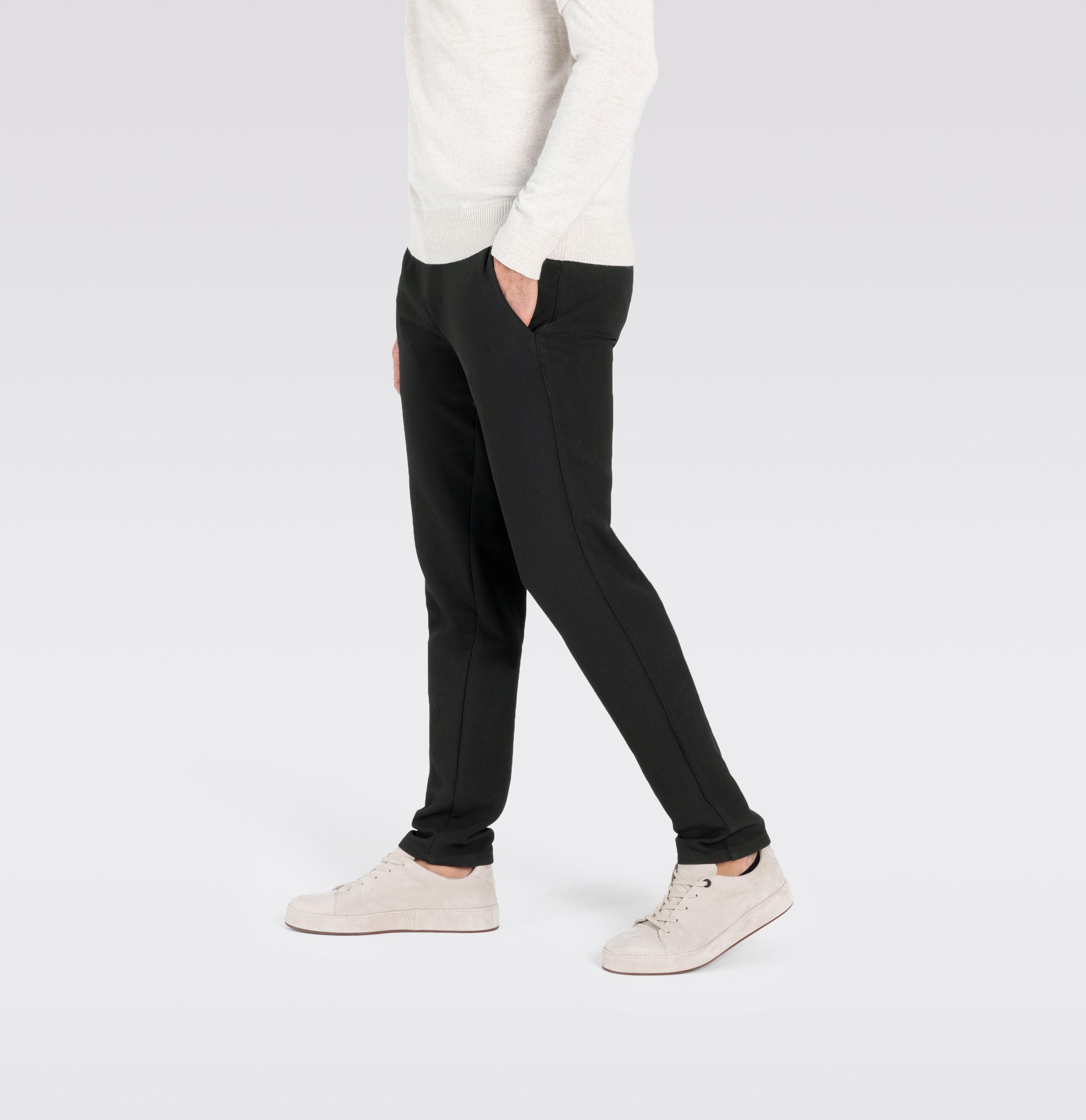 MAC Chinohose Traveller