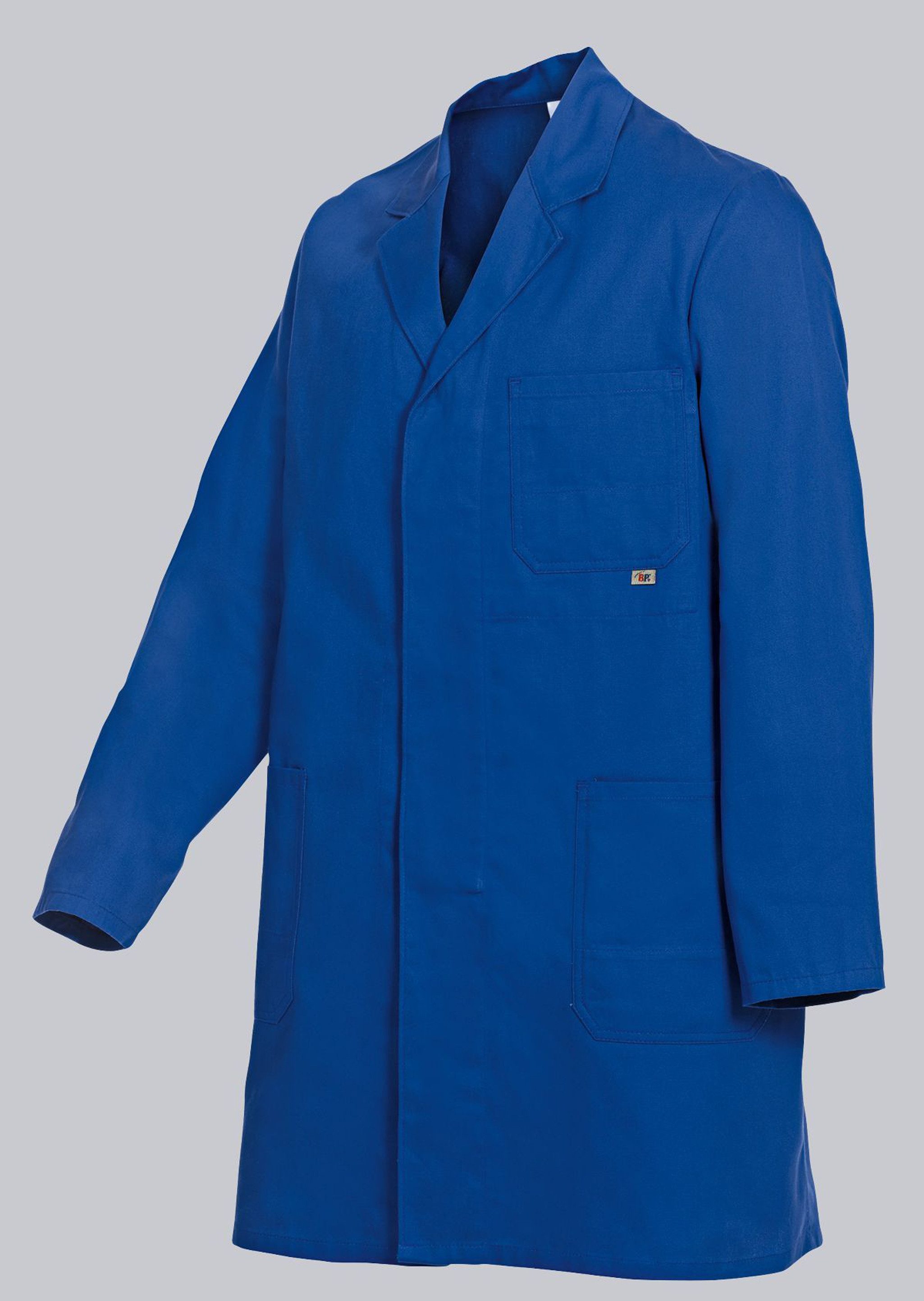 bp Arbeitsjacke BP Arbeitsmantel, Arbeitskittel, Arbeitsjacke 1310-150