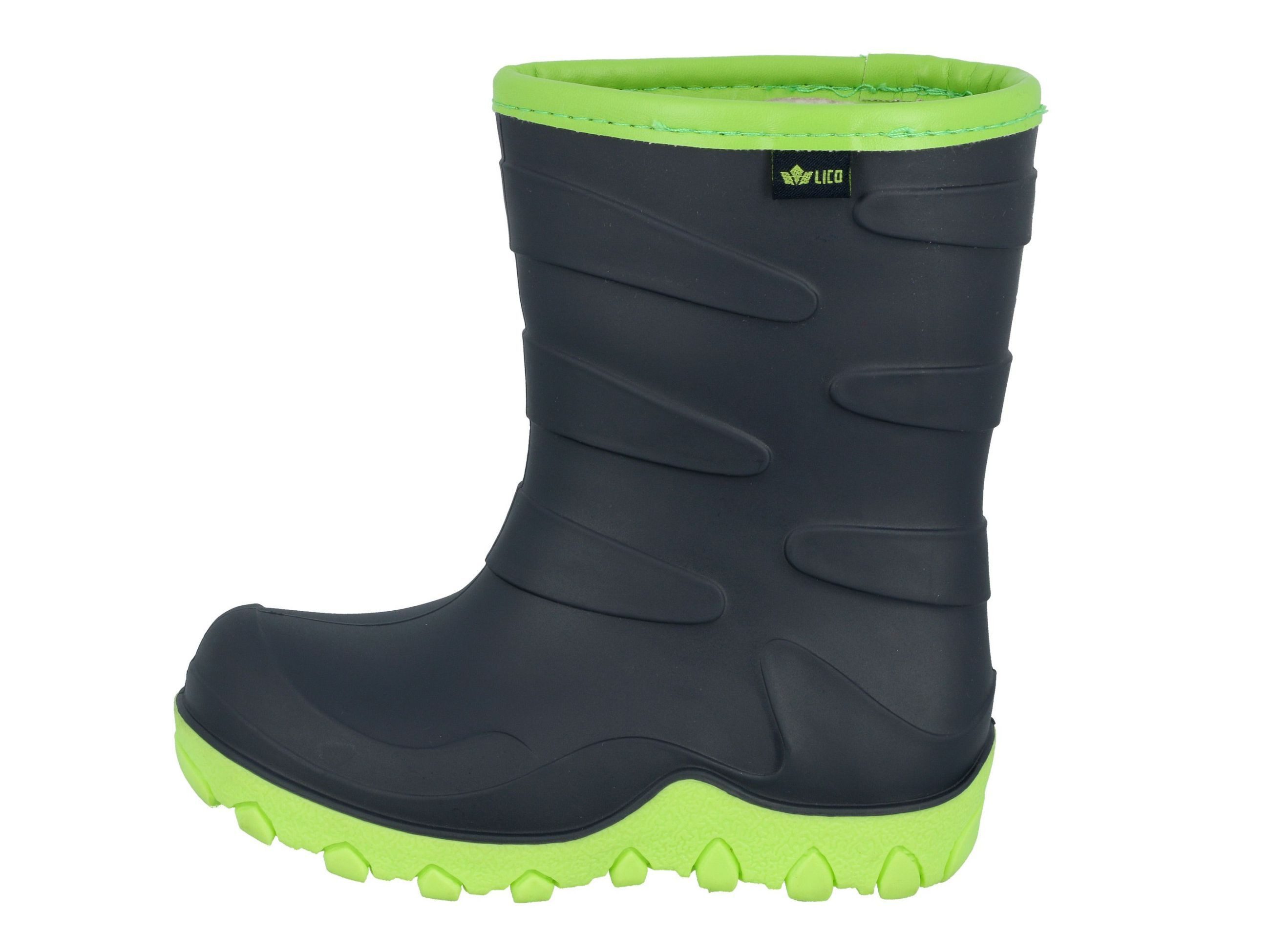 Lico Stiefel Cirrus Gummistiefel