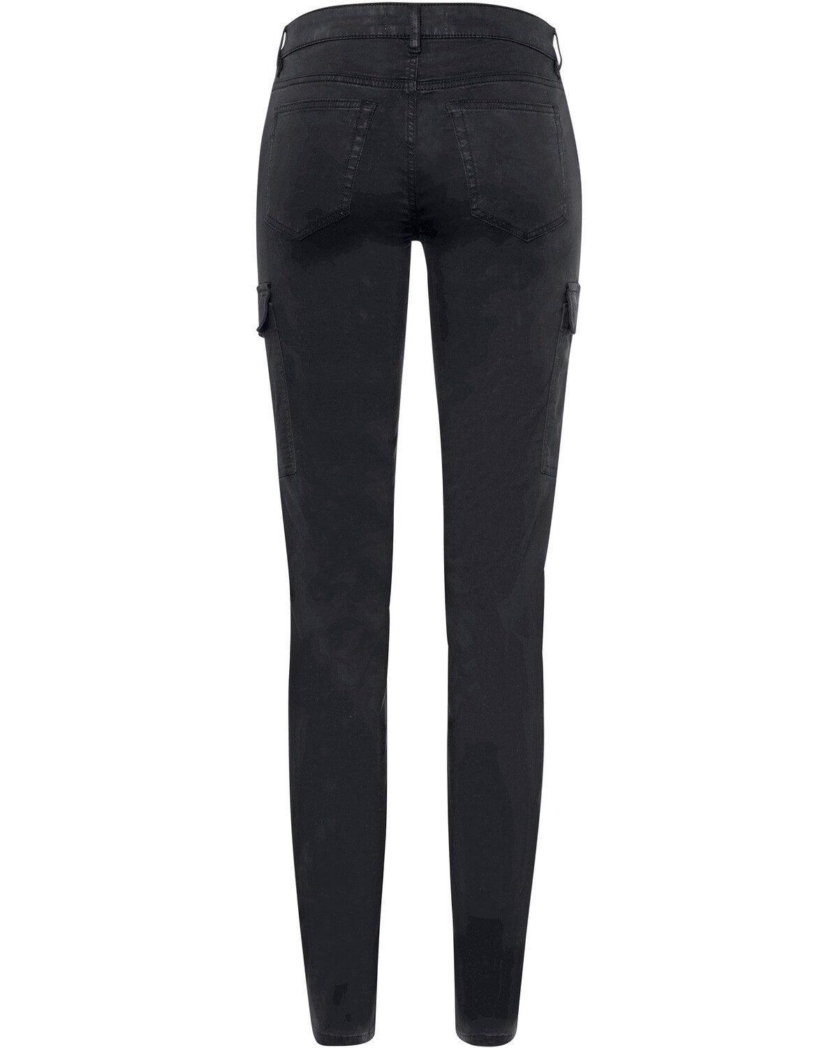 Marc O'Polo Cargohose Cargohose Lulea Slim günstig online kaufen