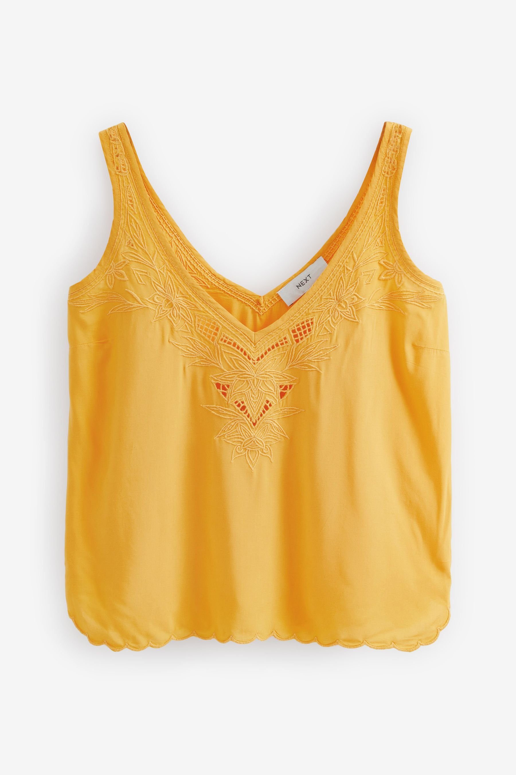 Merry Style T-Shirt Langes Oberteil Shirt Mit Spitze MS10-316 (1-tlg