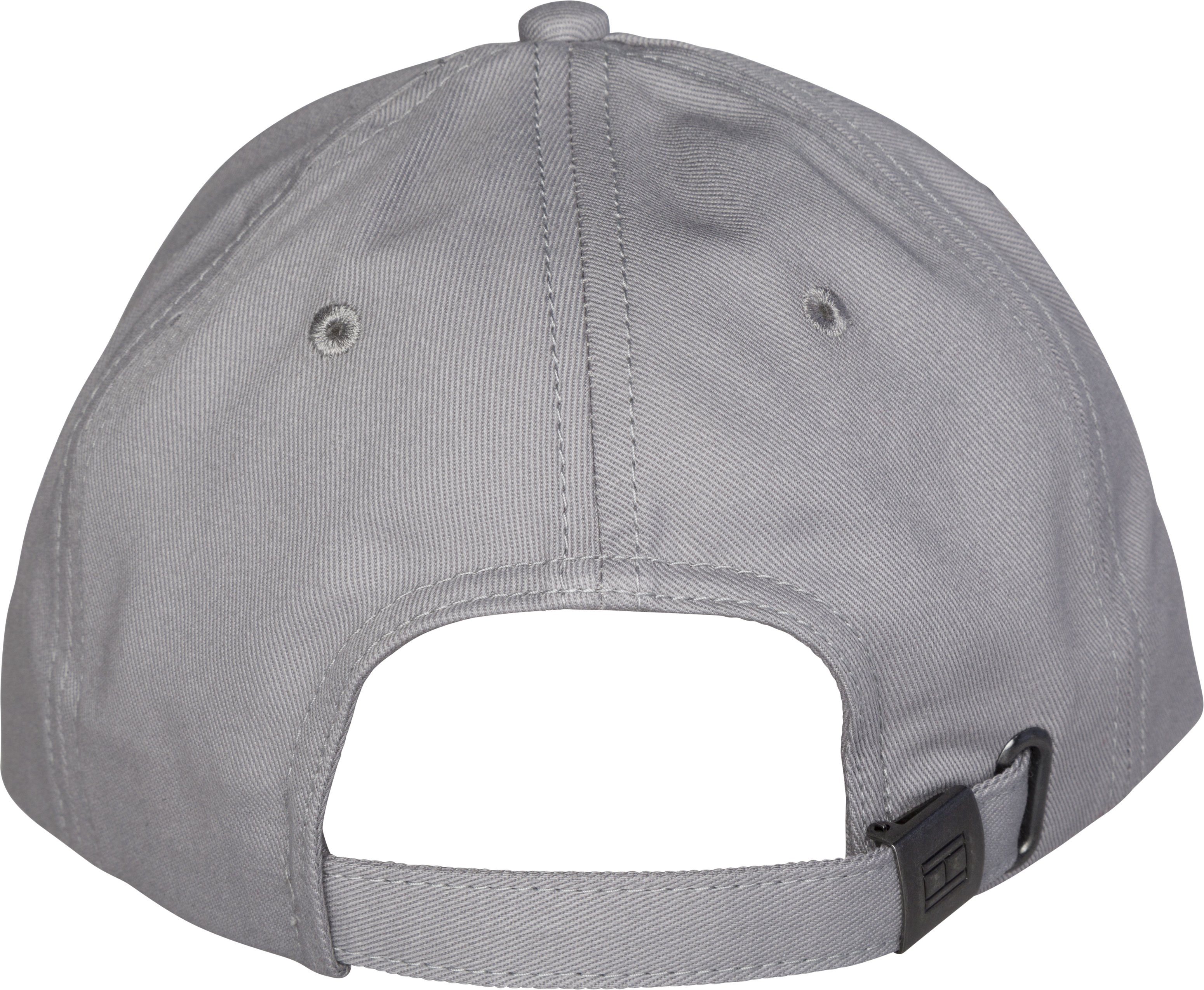 Tommy Hilfiger Baseball Cap CLASSIC BB CAP Verstellbarer Riemen mit Logo-Schnalle, One Size
