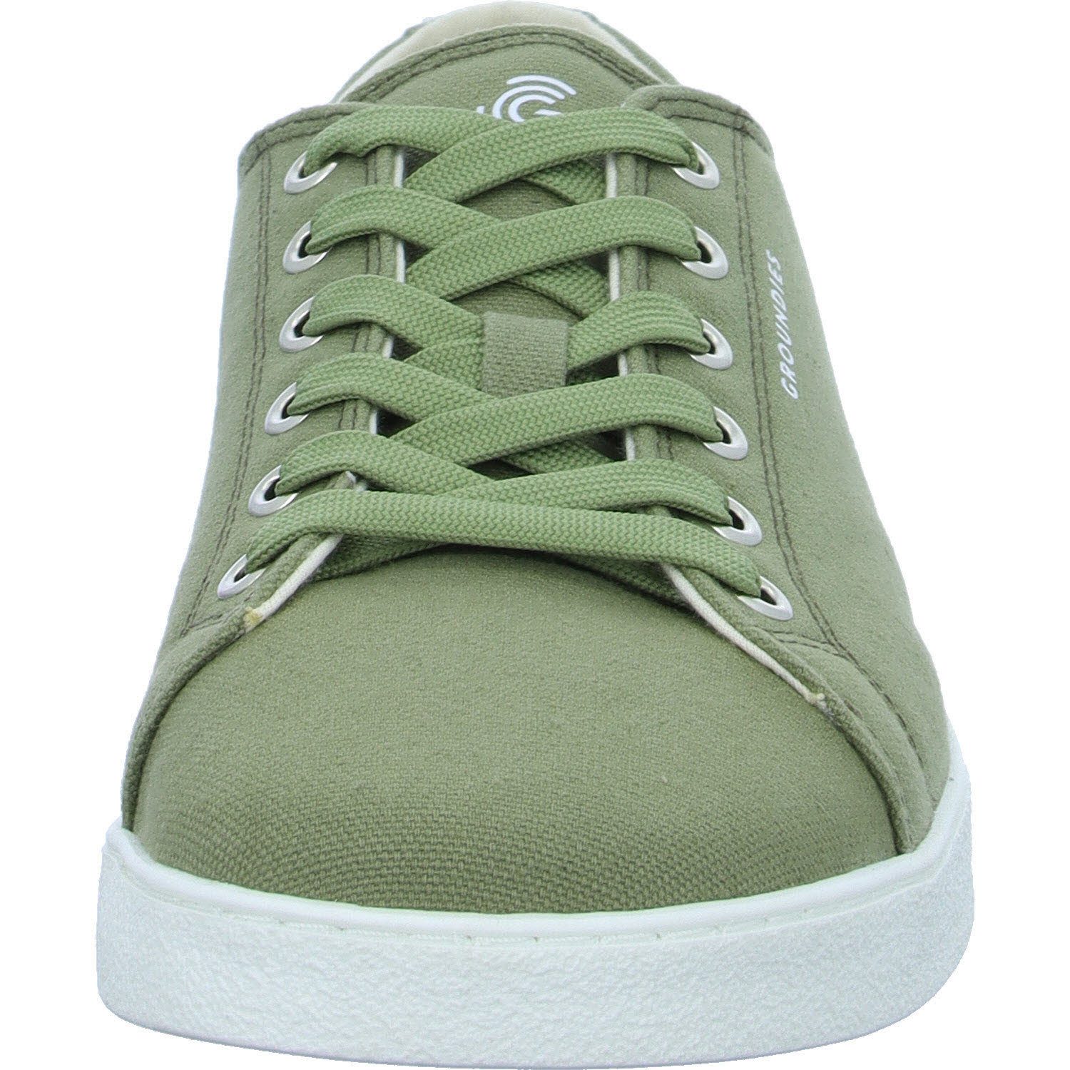 GROUNDIES Lima Men Barfußschuh