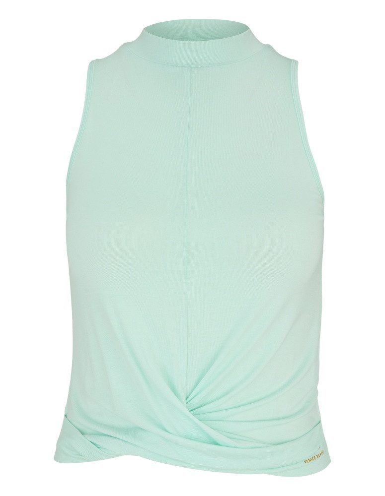 Venice T-Shirt Venice Beach ARia Tank Top Damen