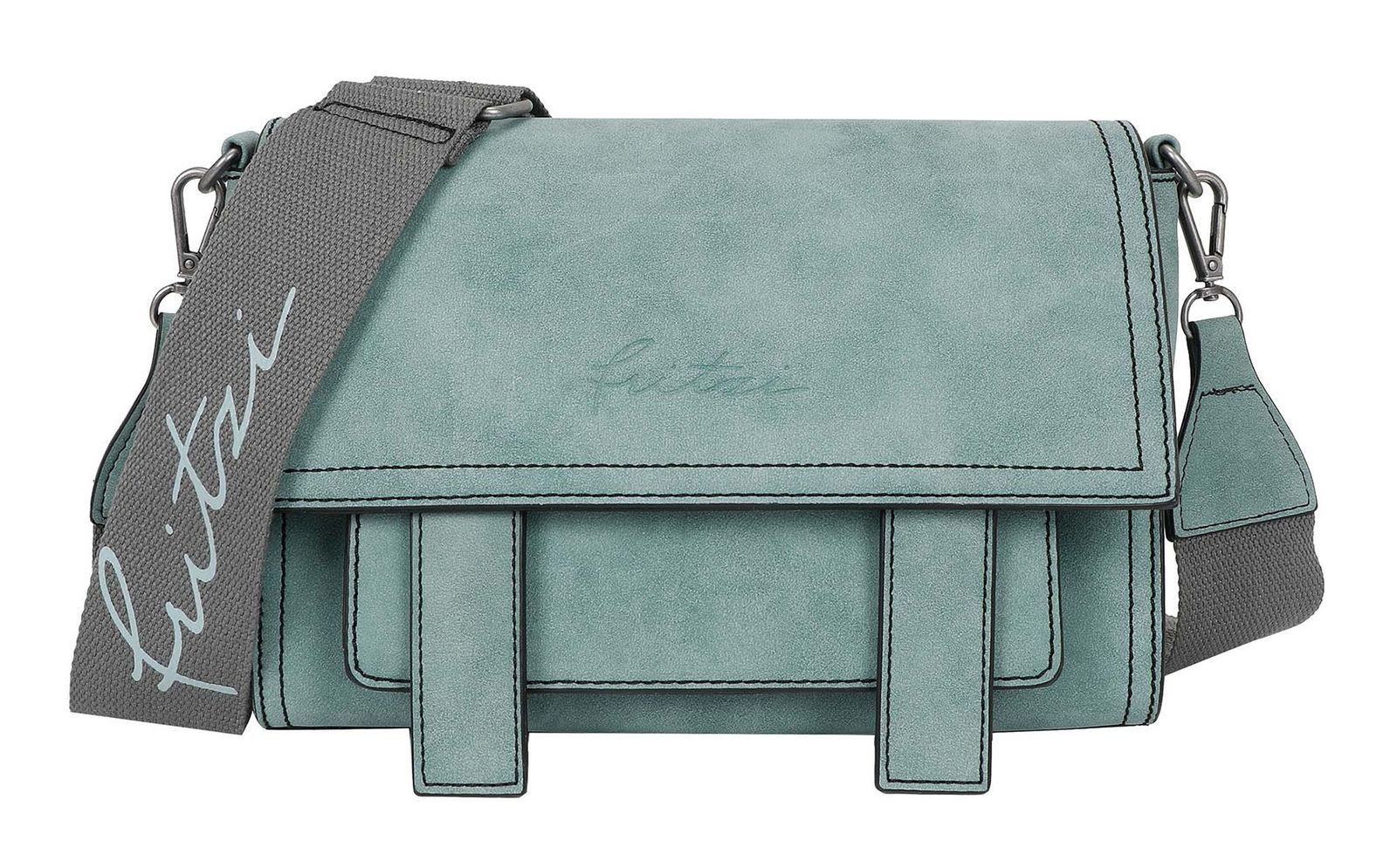 Fritzi aus Preußen Umhängetasche Jive Satchel günstig online kaufen