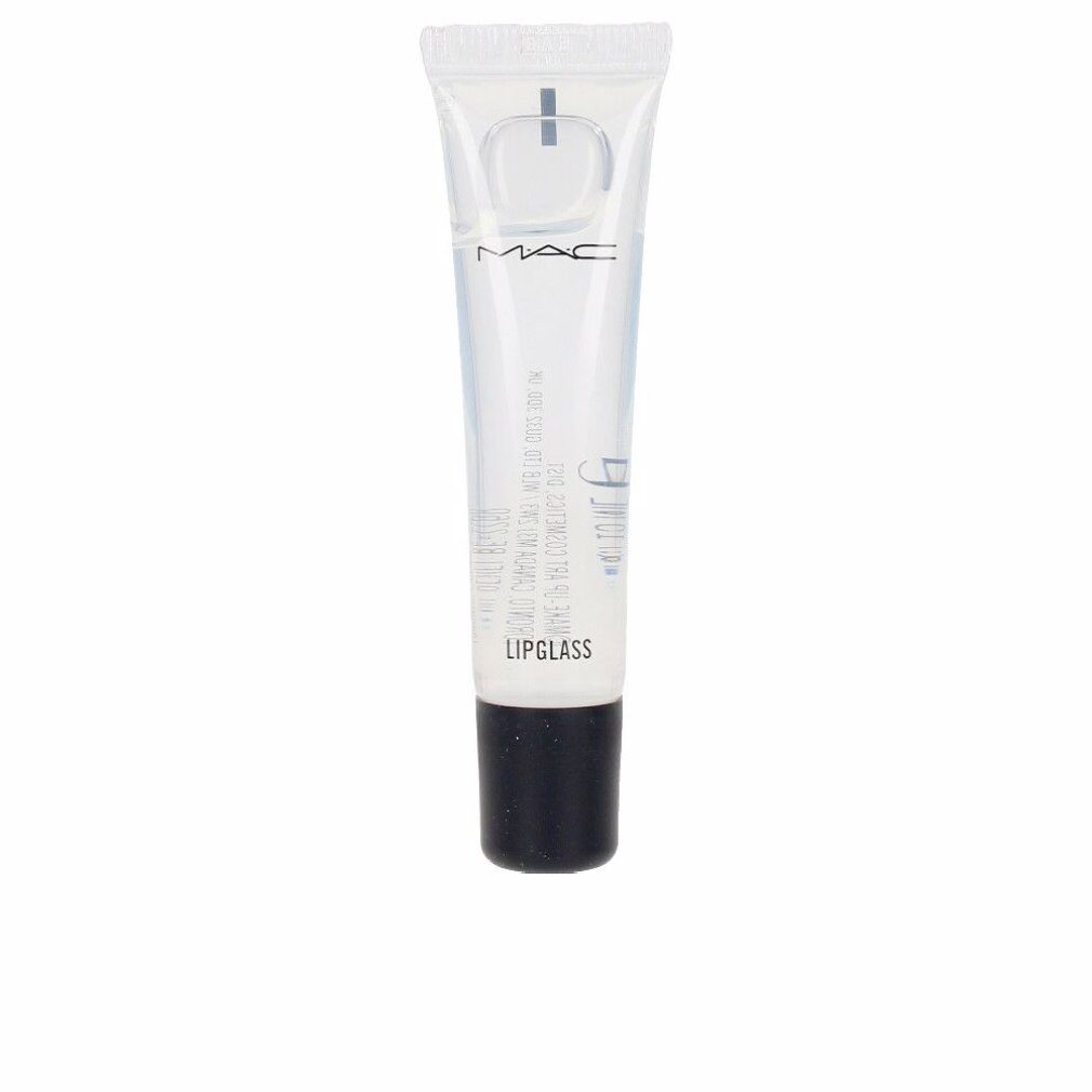 MAC Lipgloss CLEAR LIPGLASS 15ml