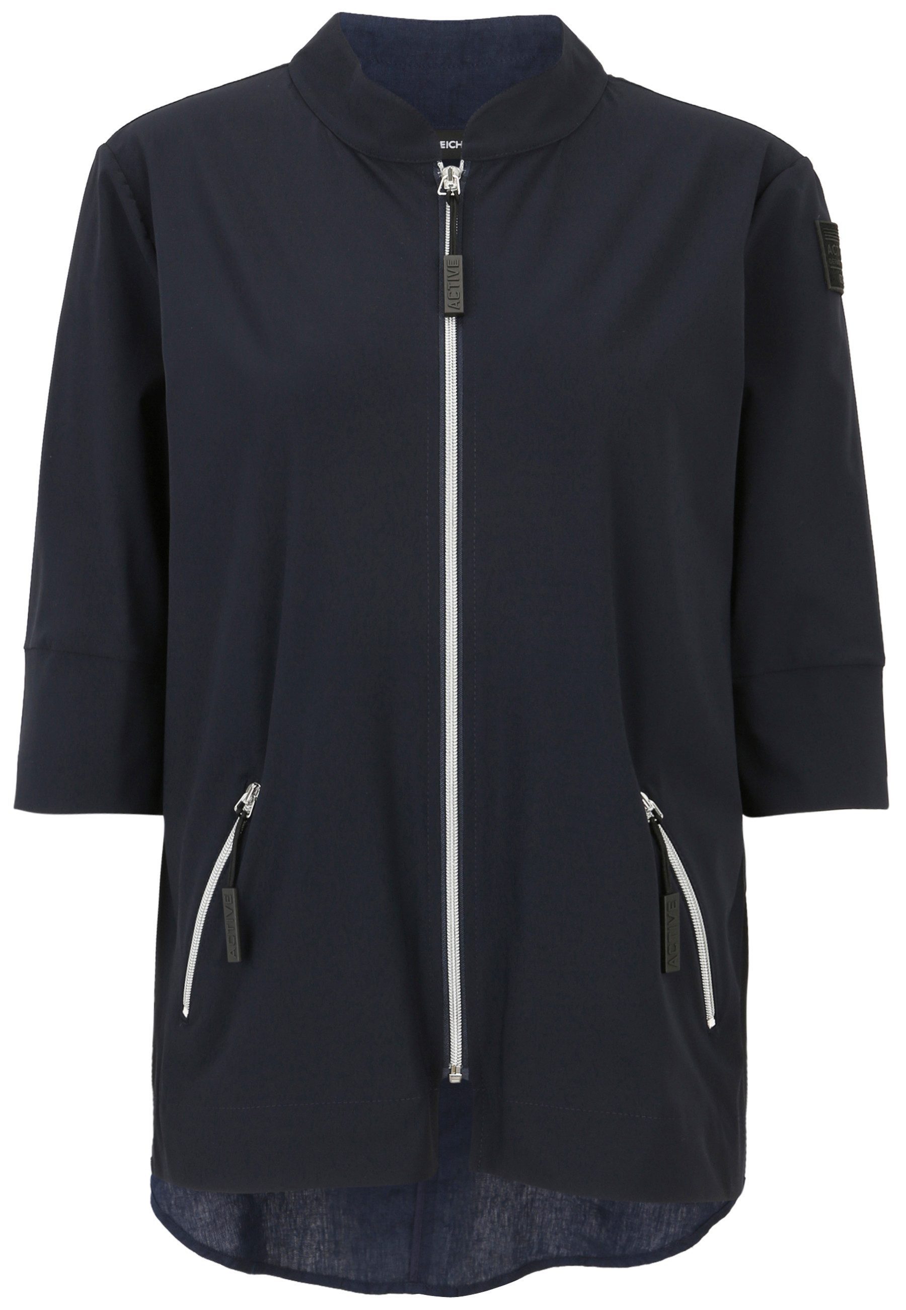 Doris Streich Sweatjacke