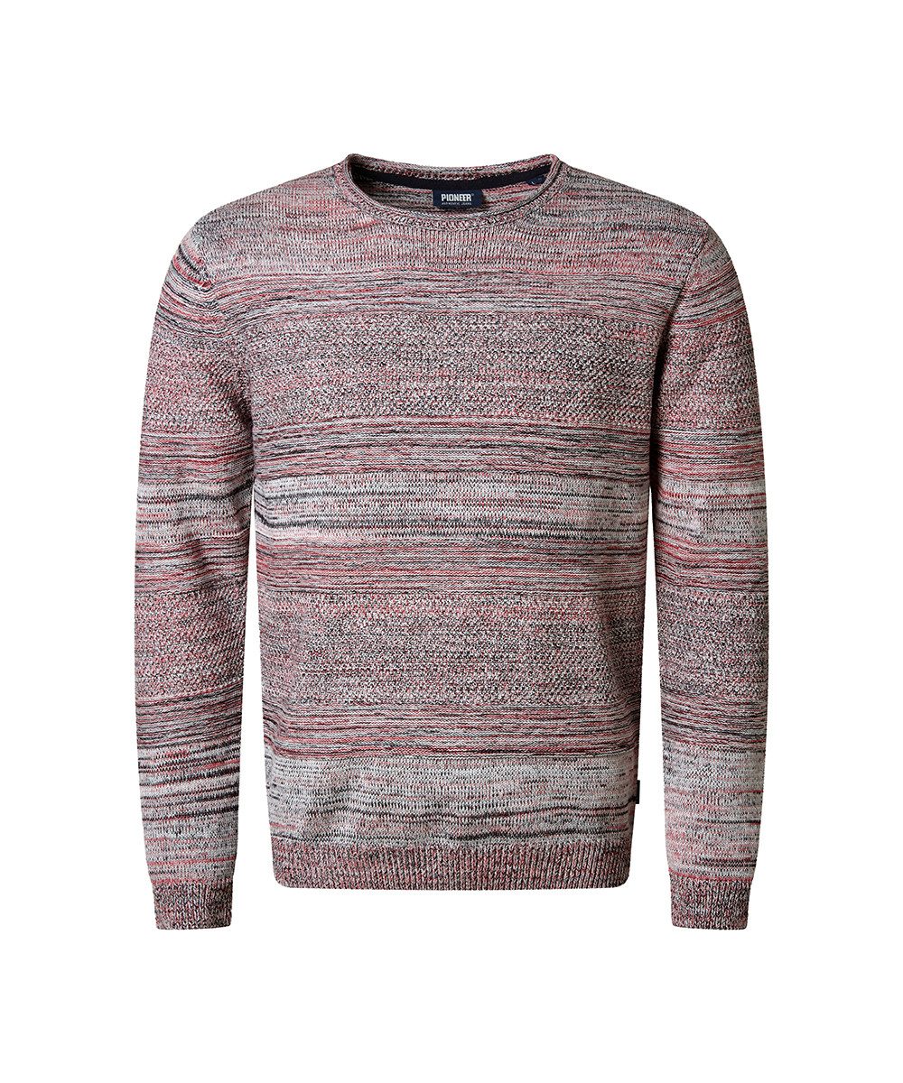 Pioneer Strickpullover günstig online kaufen