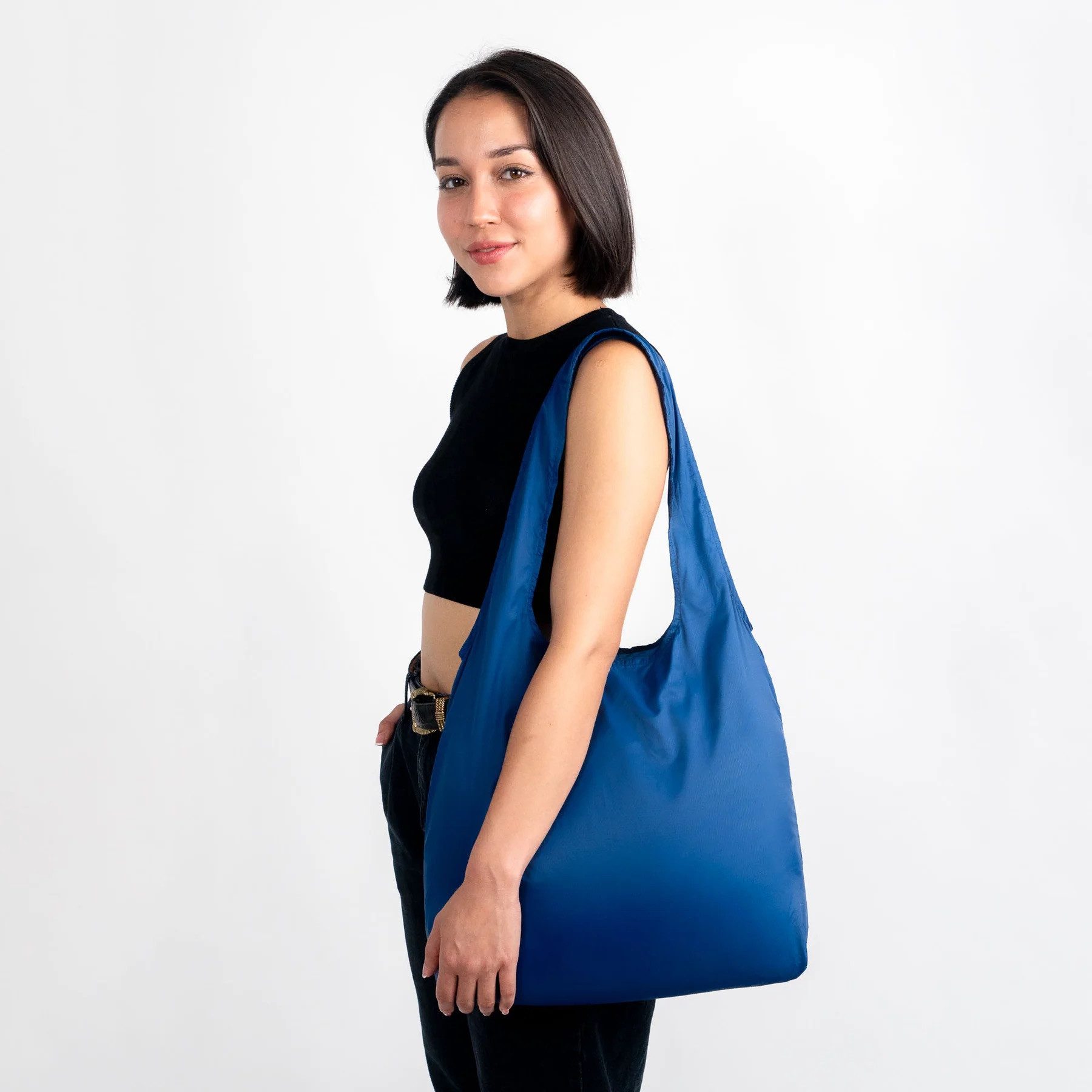 Nanobag Mini Bag XL - 25L mit Karl 6/22 Inside (1-tlg)