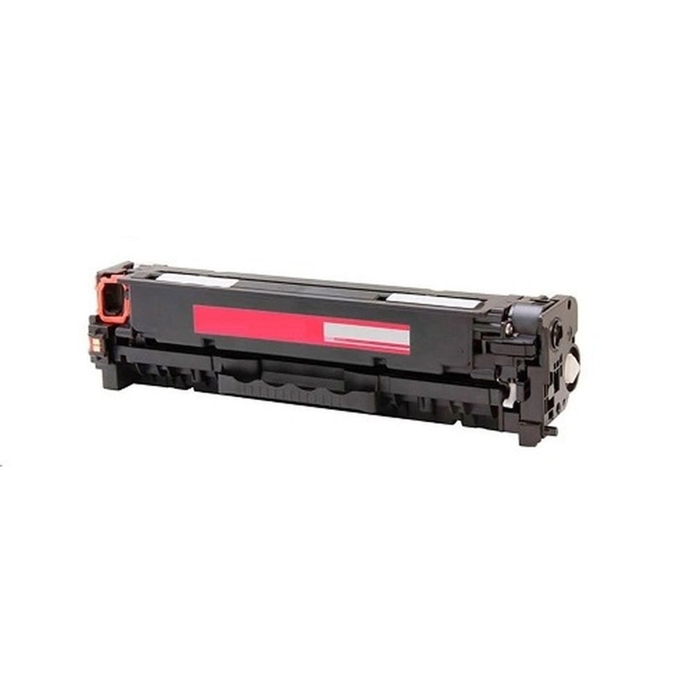 inkpro Tonerkartusche kompatibel mit HP CF410X, CF411X, CF412X, CF413X - Serie 410X, (für HP Color Laserjet Pro MFP M377 DW, M477 FDN, M477 FDW, M477 FNW, M477, M450, M452, M452 DN, M452 DW, M452 NW, M470, XL Kartuschen), Seitenleistung: schwarz 6.500 S., cyan, magenta und gelb je 5.000 S.