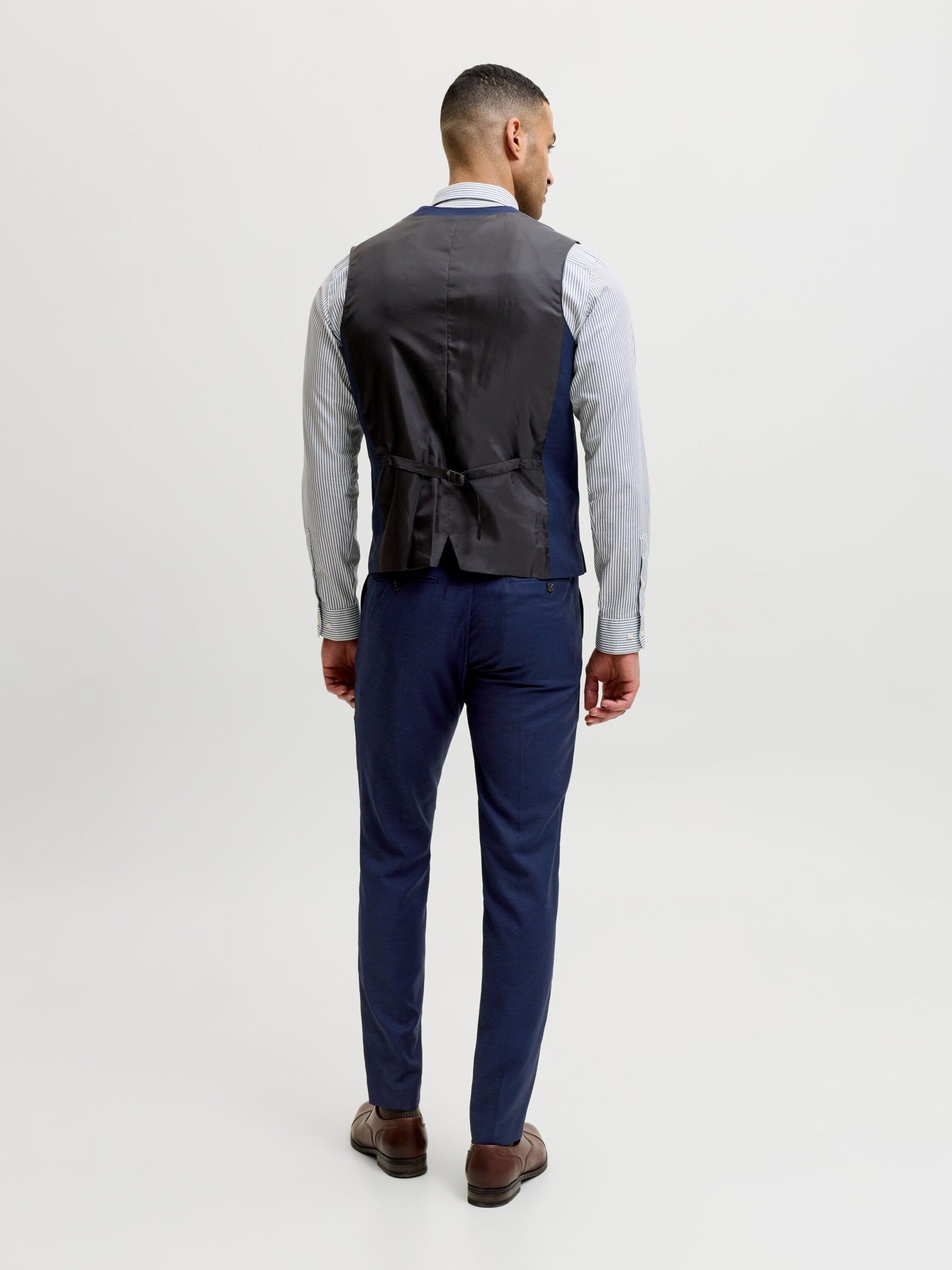 Jack & Jones Anzugweste JPRSOLARIS (1-tlg)