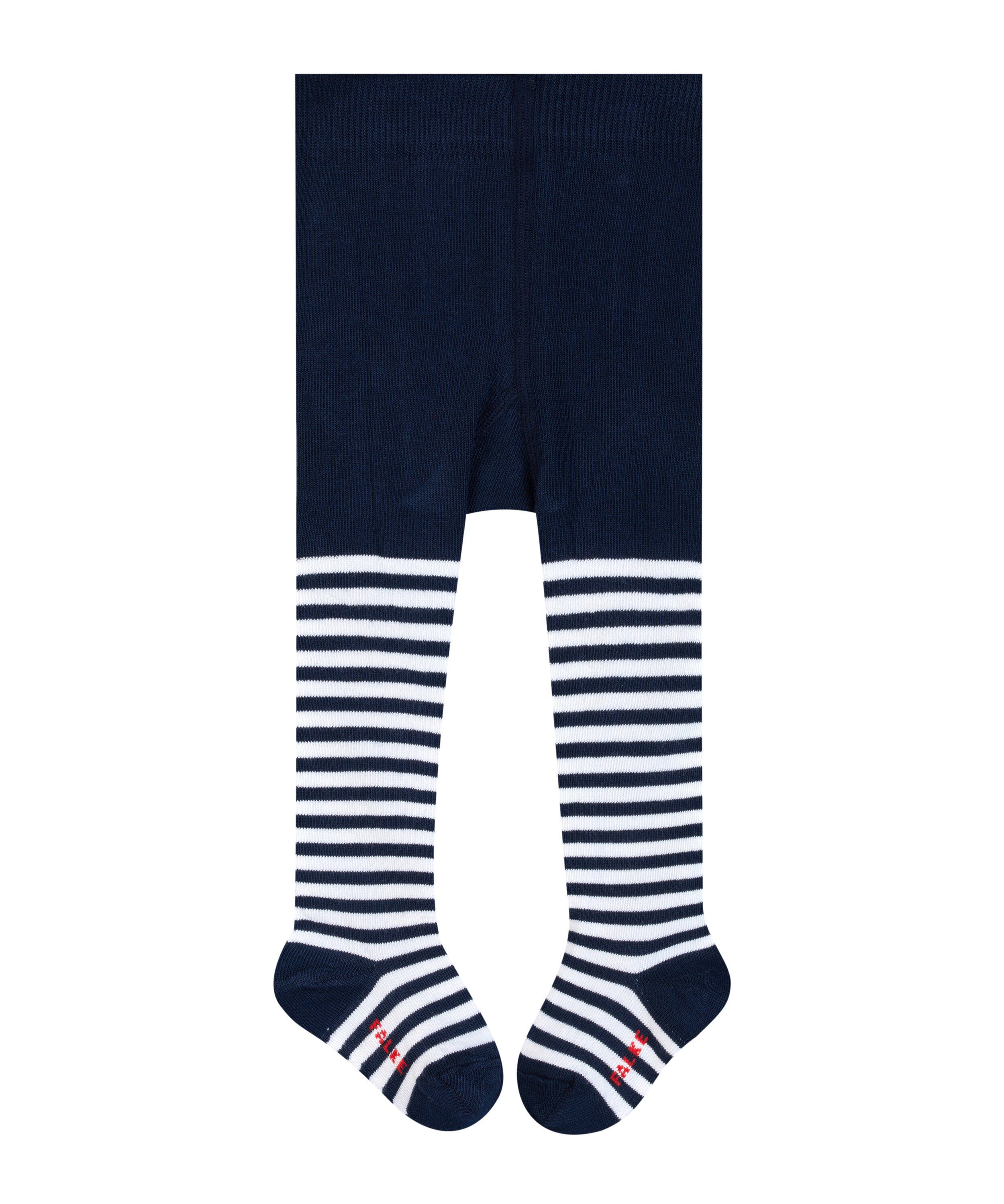 FALKE Strickstrumpfhose FALKE Stripe Babys (1 St)