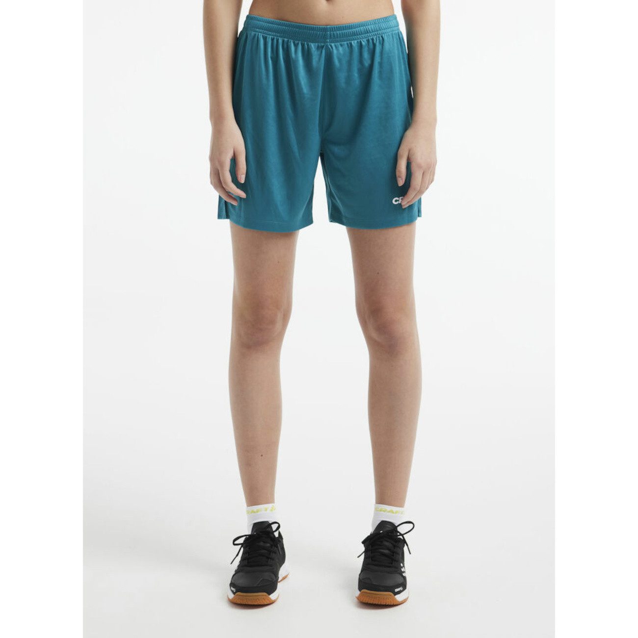 Craft Trainingsshorts Craft Damen Short Squad Short Solid 1905576