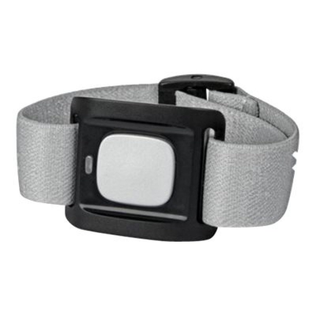 Doro Handyhülle 3500 Alarmtaster silber/schwarz