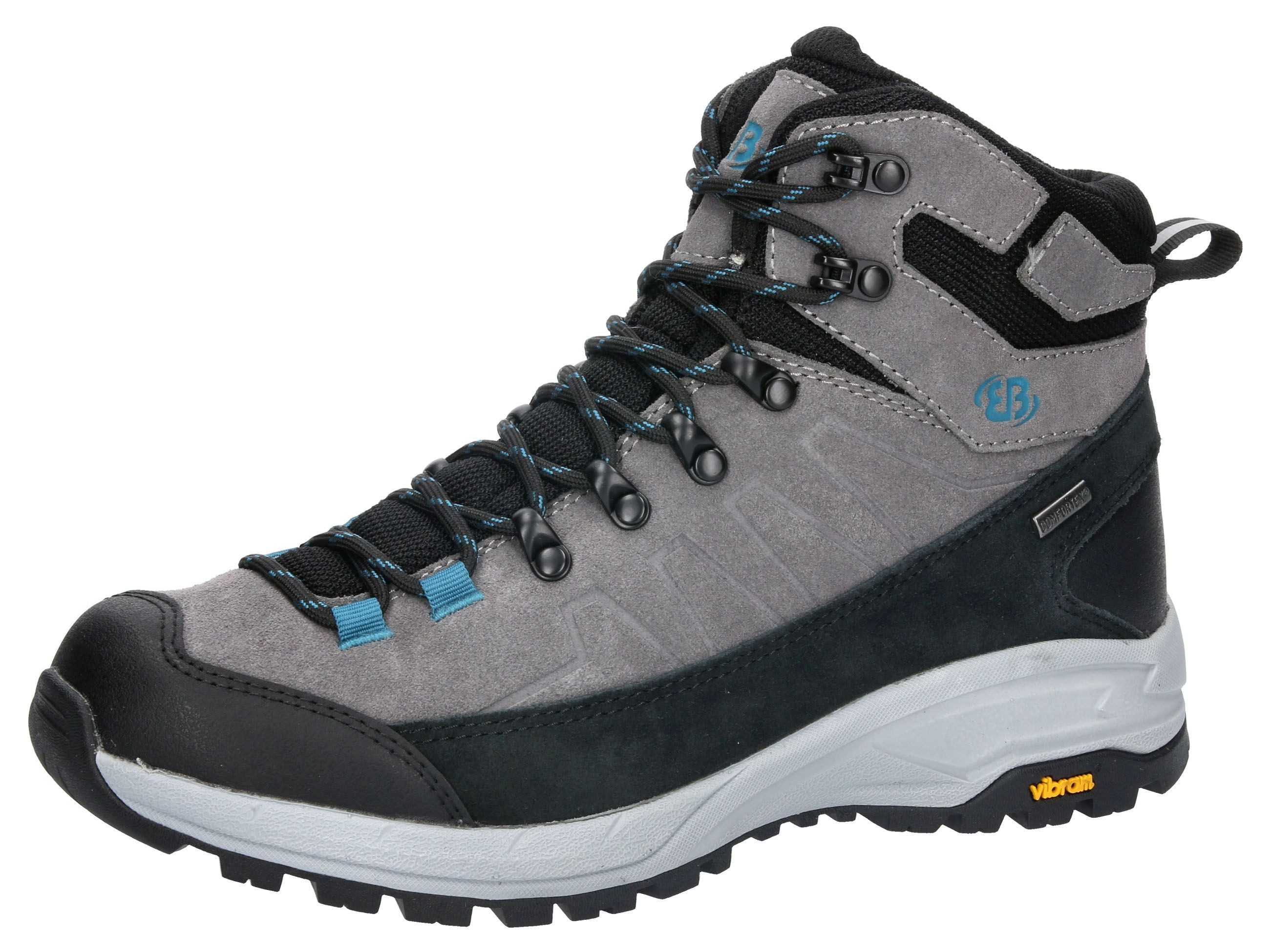 BRÜTTING Outdoorstiefel Mount Sellery Wanderstiefel
