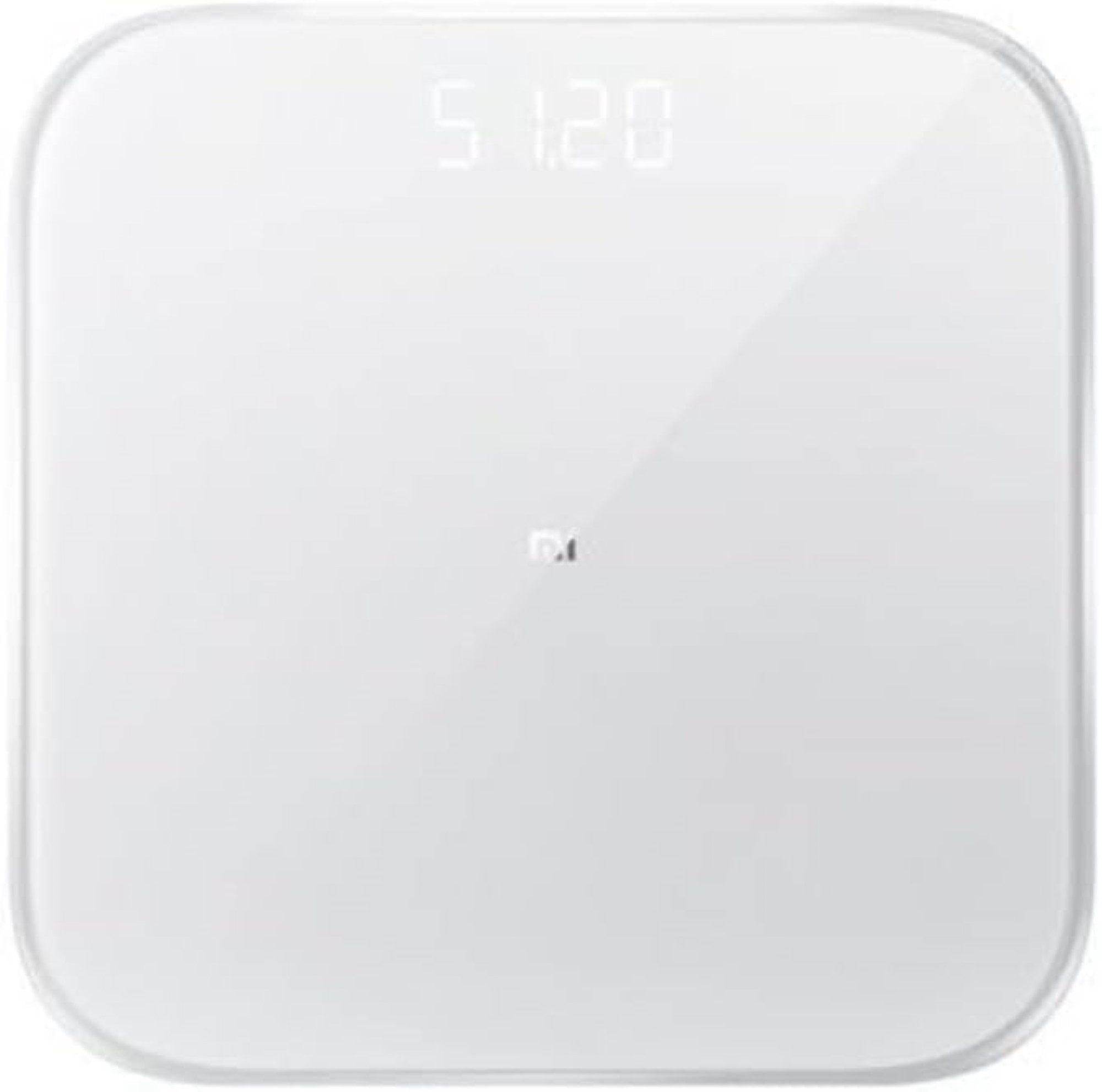 Xiaomi Personenwaage Mi Smart Scale 2 Personenwaage mit iOS/Android Appanbindung