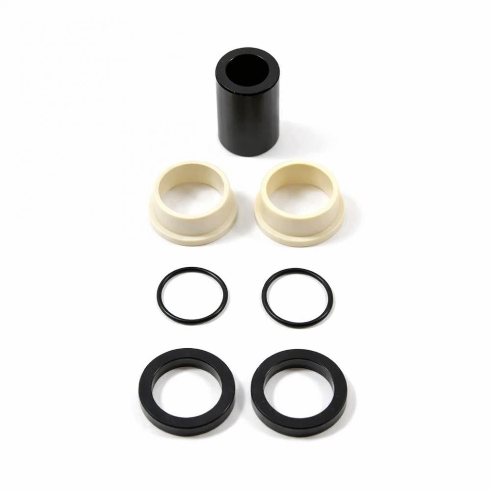 Fox Dämpfer FOX Mounting Hardware Kit 5-teilig Aluminium 8 Millimeter Dämpferbuchs