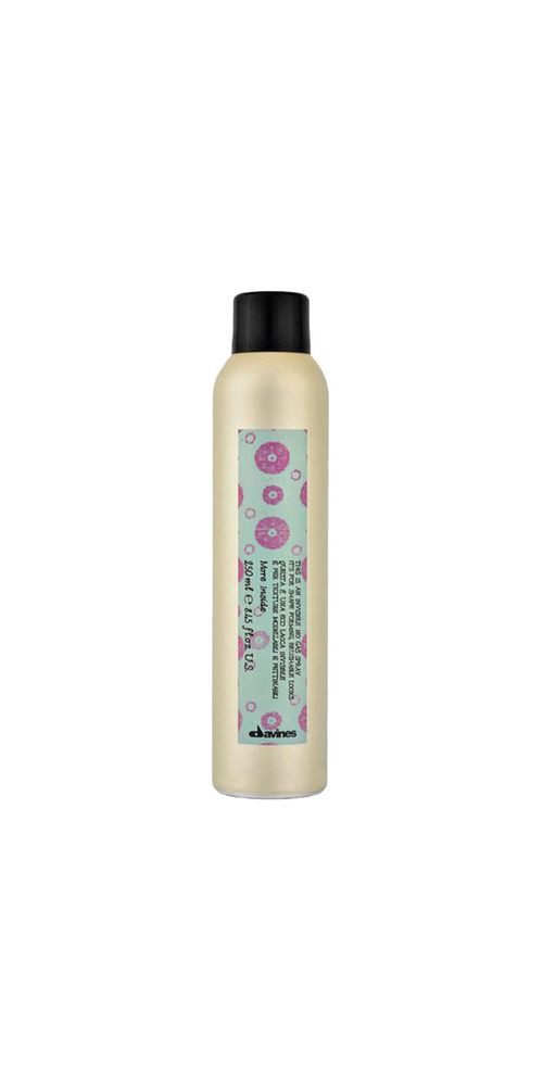 Davines Haarspray Davines More Inside Invisible No Gasspray 250ml