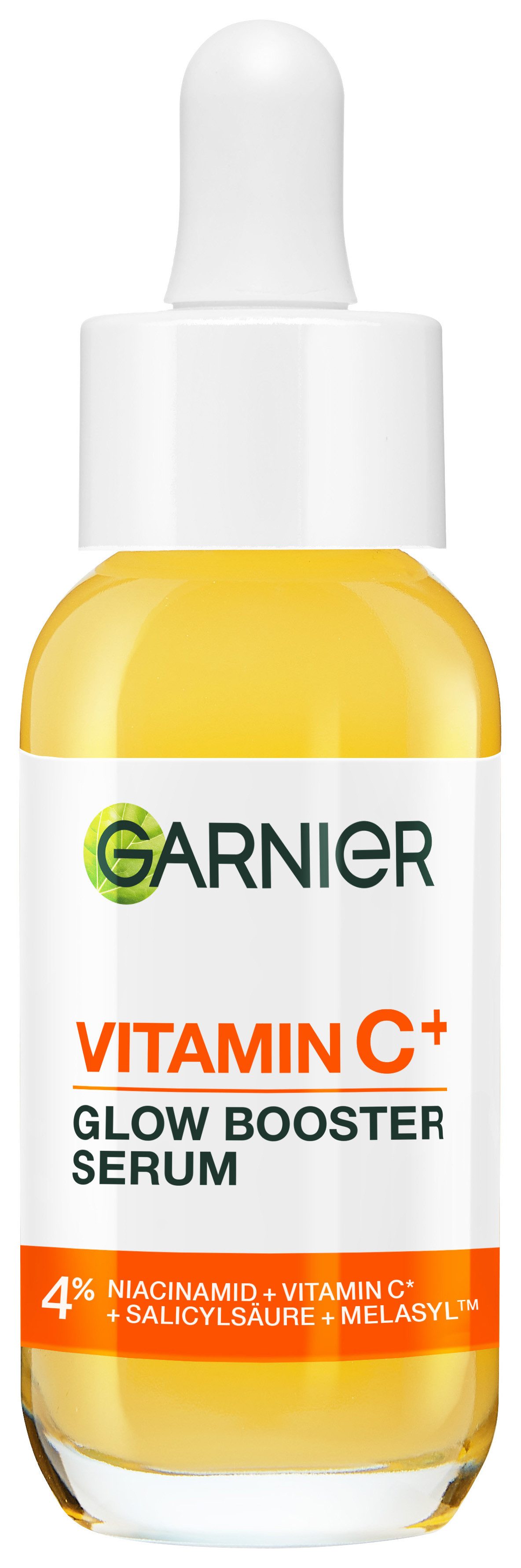 Gesichtsserum Garnier Vitamin C+ Glow Booster Serum