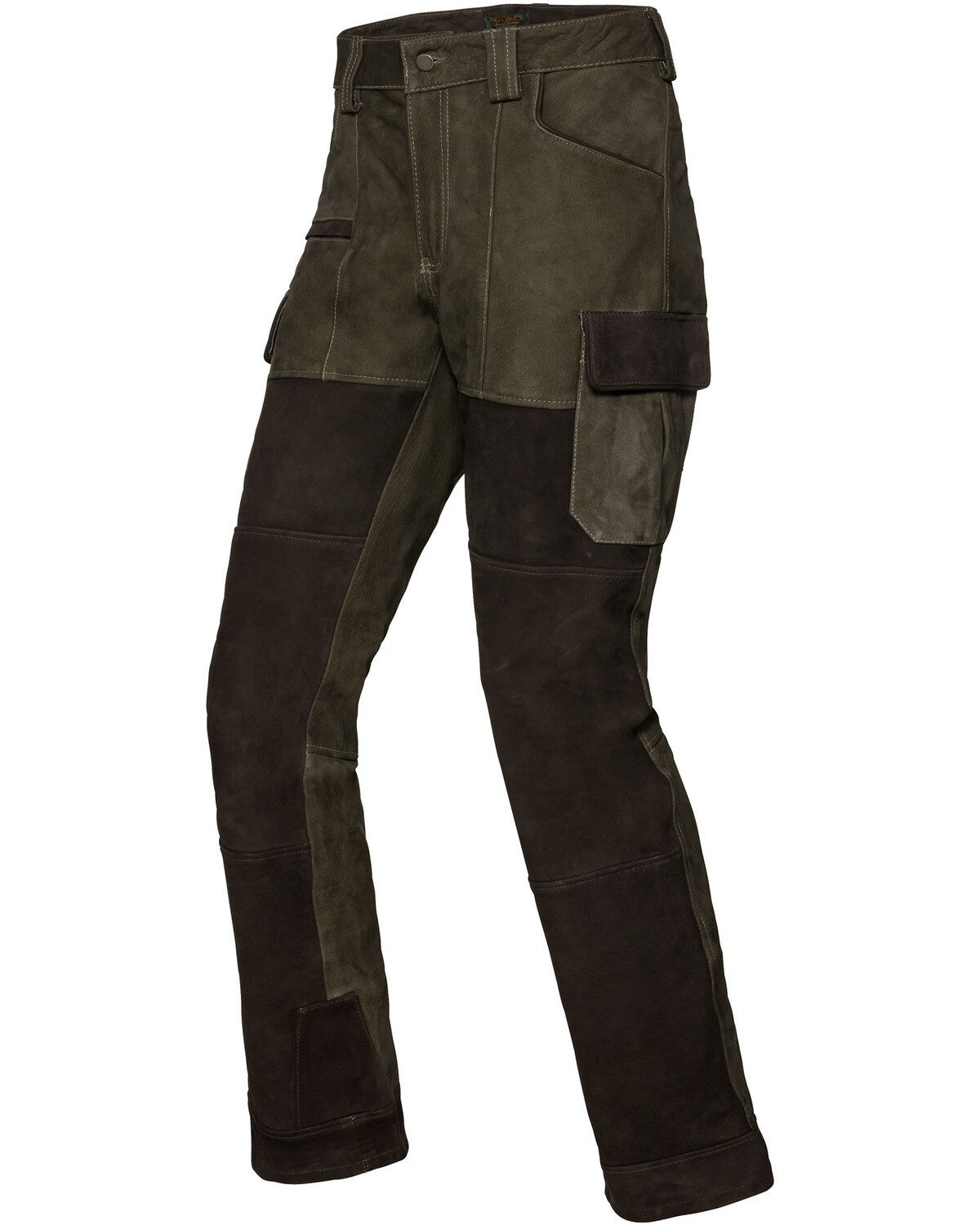 Parforce Tradition Outdoorhose Lederhose Prestige Full-Bull günstig online kaufen