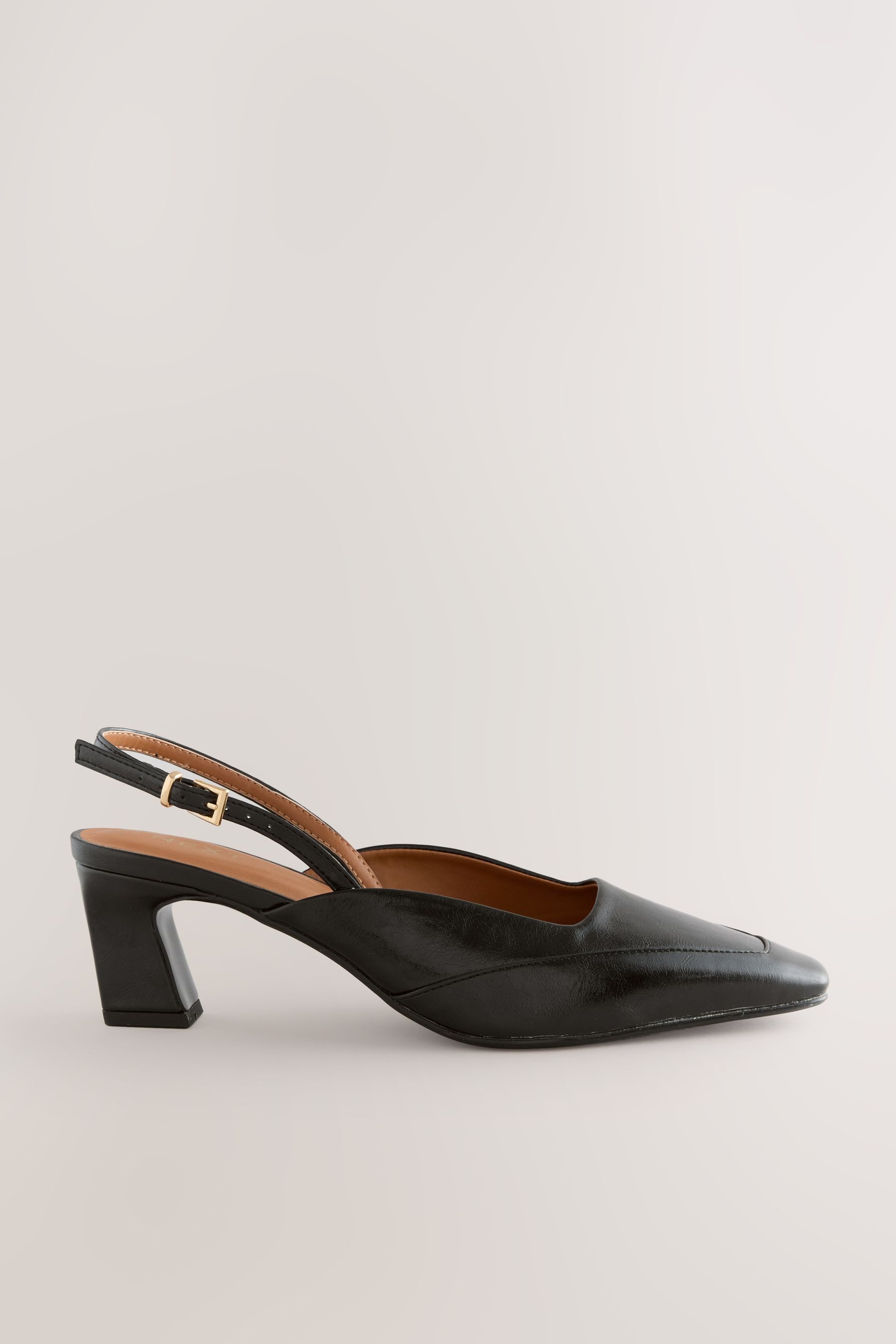 Next Forever Comfort® Schuhe mit Fersenriemen Slingsandale (1-tlg) günstig online kaufen