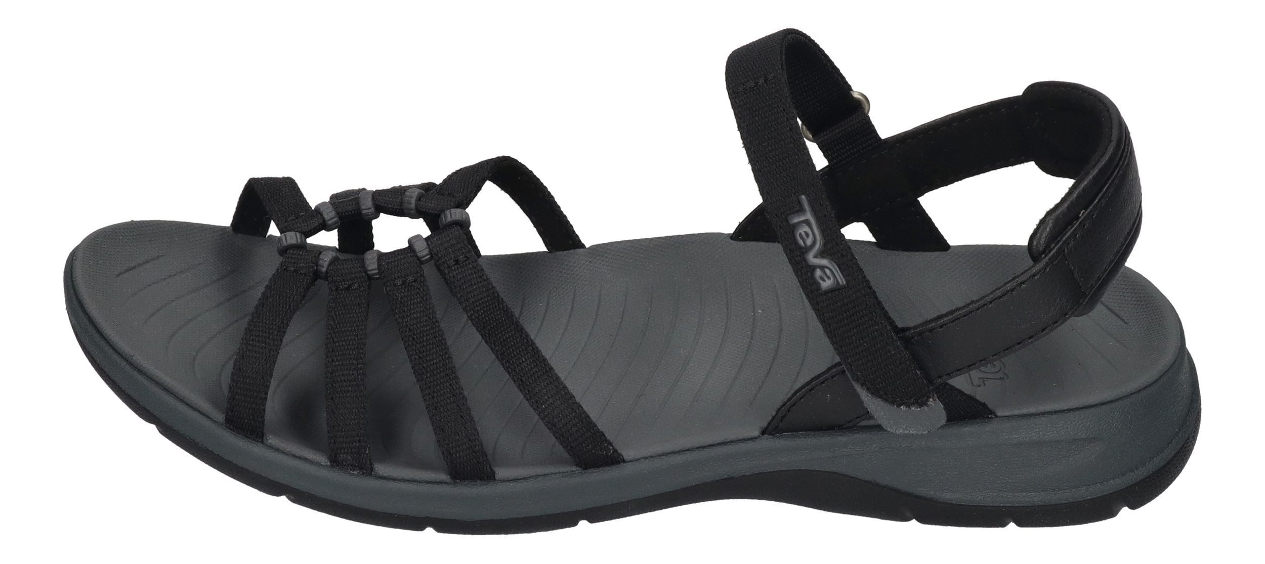 Teva TirraTraveller SONOITA 1166130 Sandale Black günstig online kaufen