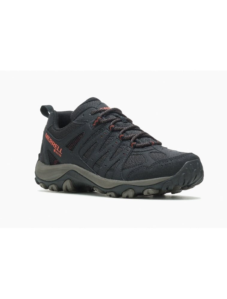Merrell Accentor 3 Sport GTX (wasserdicht, atmungsaktiv) grau/schwarz Herre günstig online kaufen