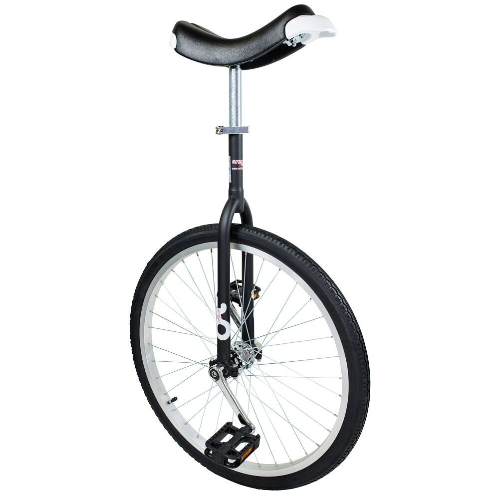 OnlyOne Einrad Einrad Outdoor, Sehr robuste Gabel