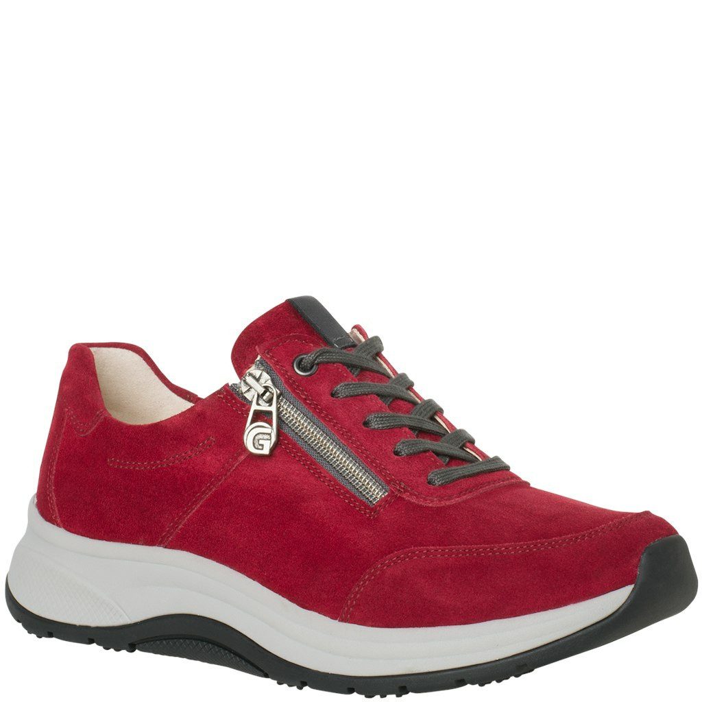 Ganter Sneaker für Damen Sneaker (keine Angabe, 1-tlg., keine Angabe)