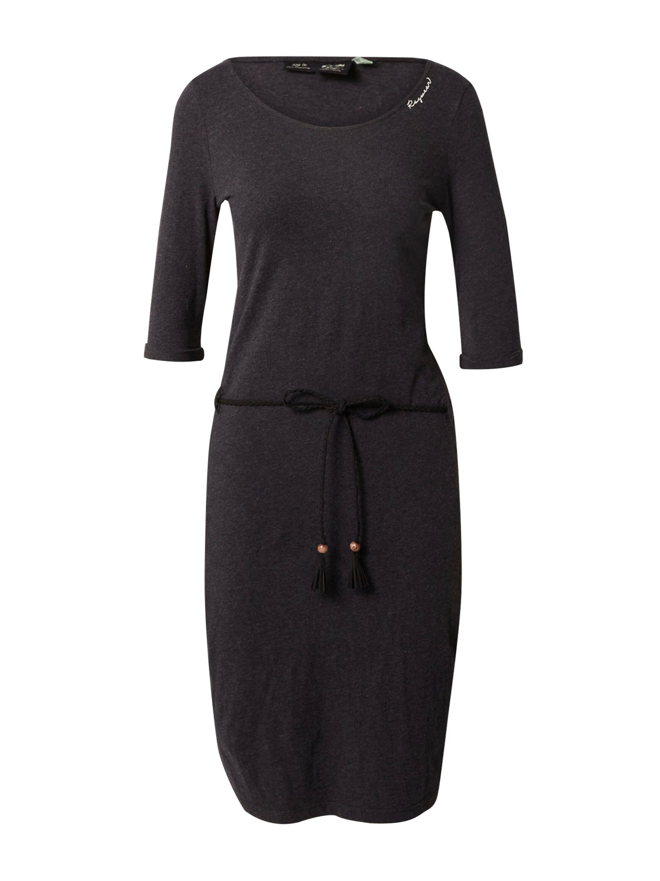 Kleider für online | Damen kaufen knielange Graue OTTO