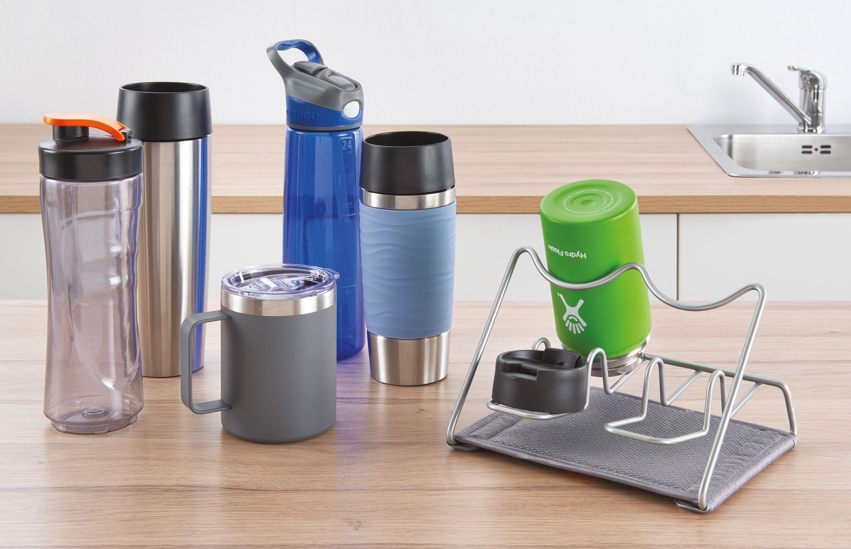 Metaltex Trockenständer Drymug-2