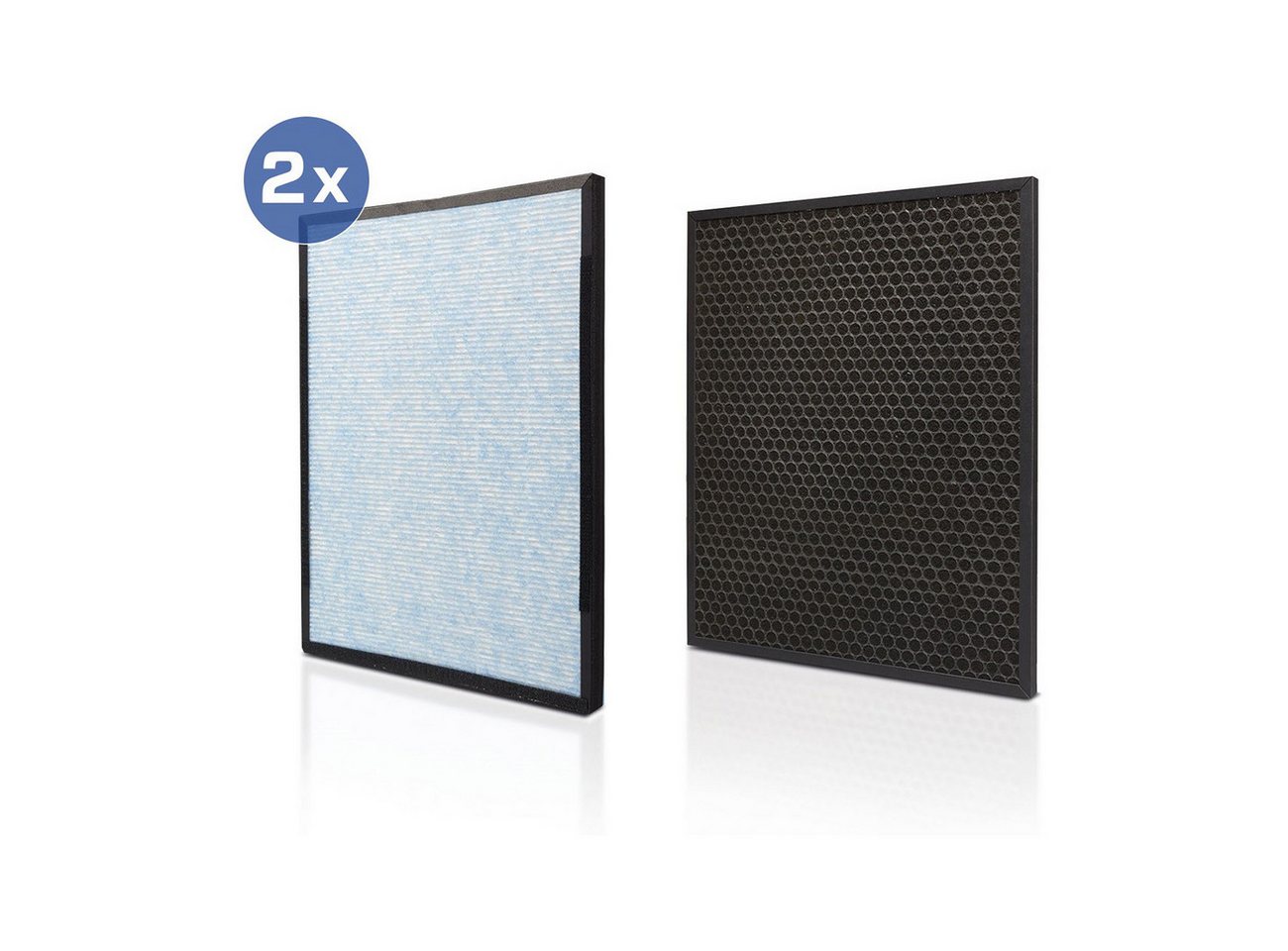 Clean Air Optima Luftfilter Filterset CA-509Pro Smart/CA-510Pro Smart