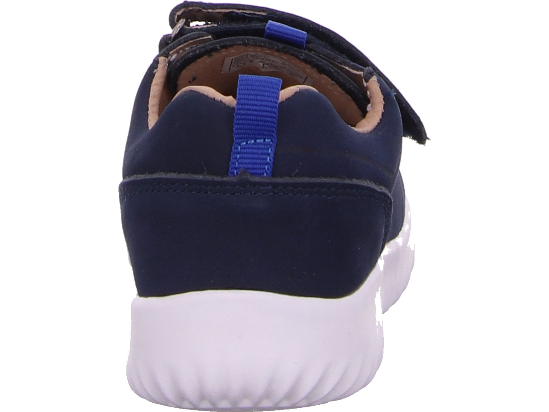 Jela Lori Lauflernschuh echtes Leder