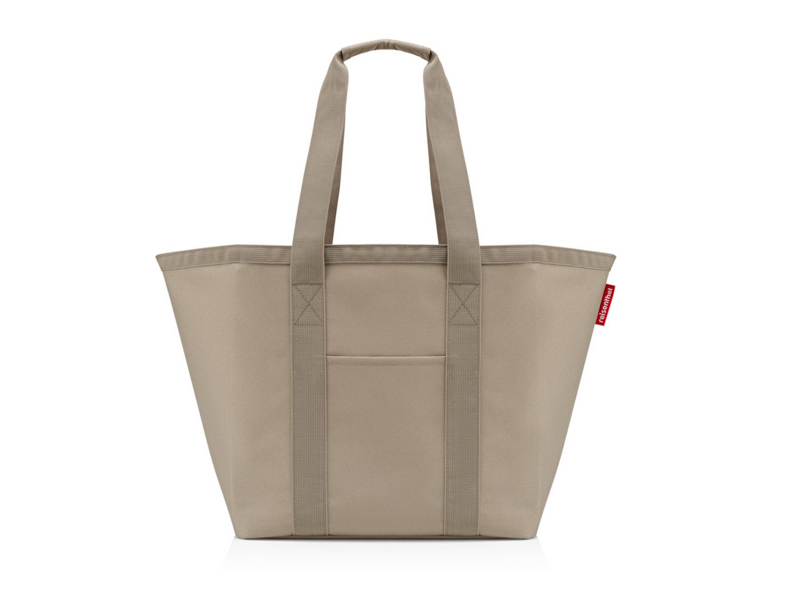 REISENTHEL® Einkaufsshopper marketshopper taupe günstig online kaufen