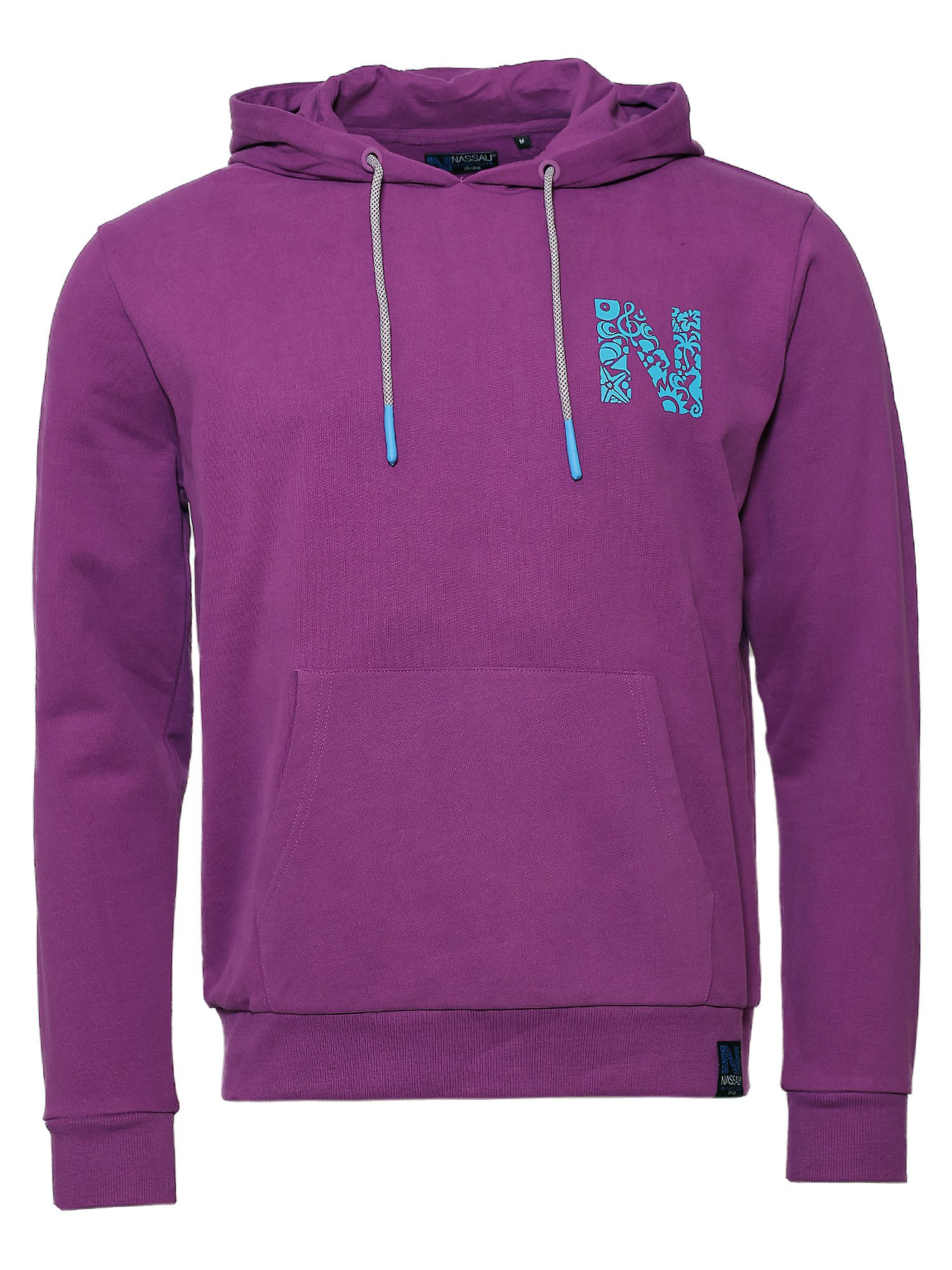 NASSAU BEACH Kapuzenpullover NB231047 günstig online kaufen