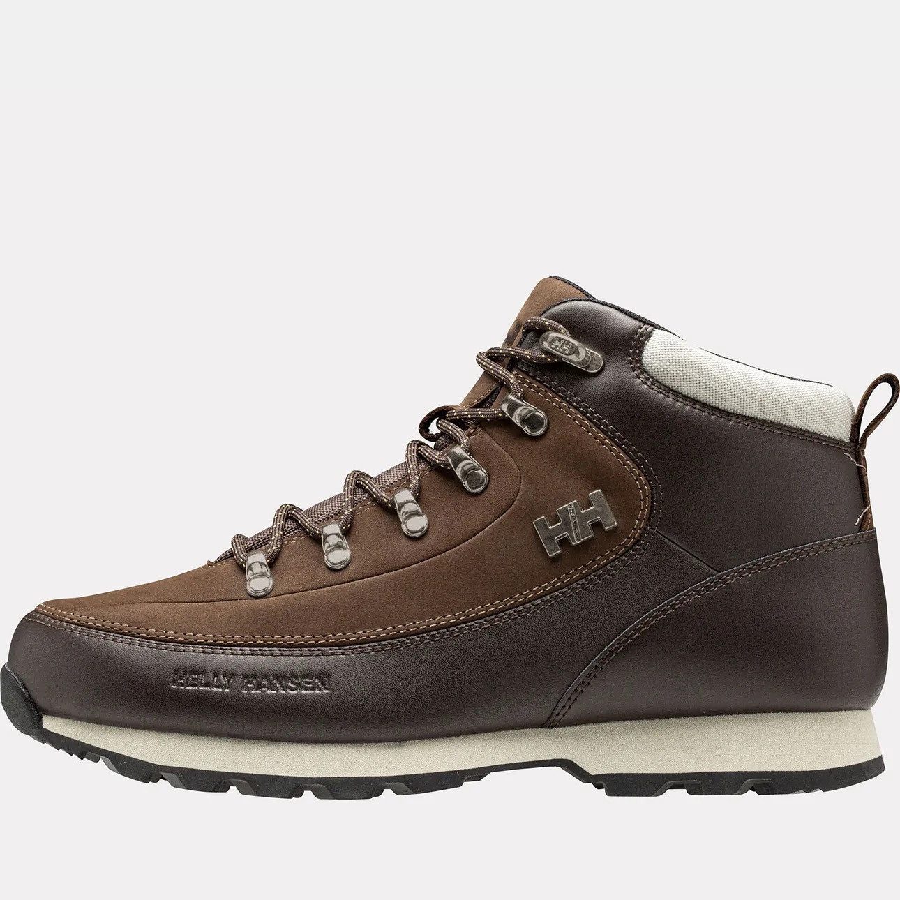 Helly Hansen THE FORESTER PREMIUM Schnürboots wasserdichtes Leder, Winterst günstig online kaufen