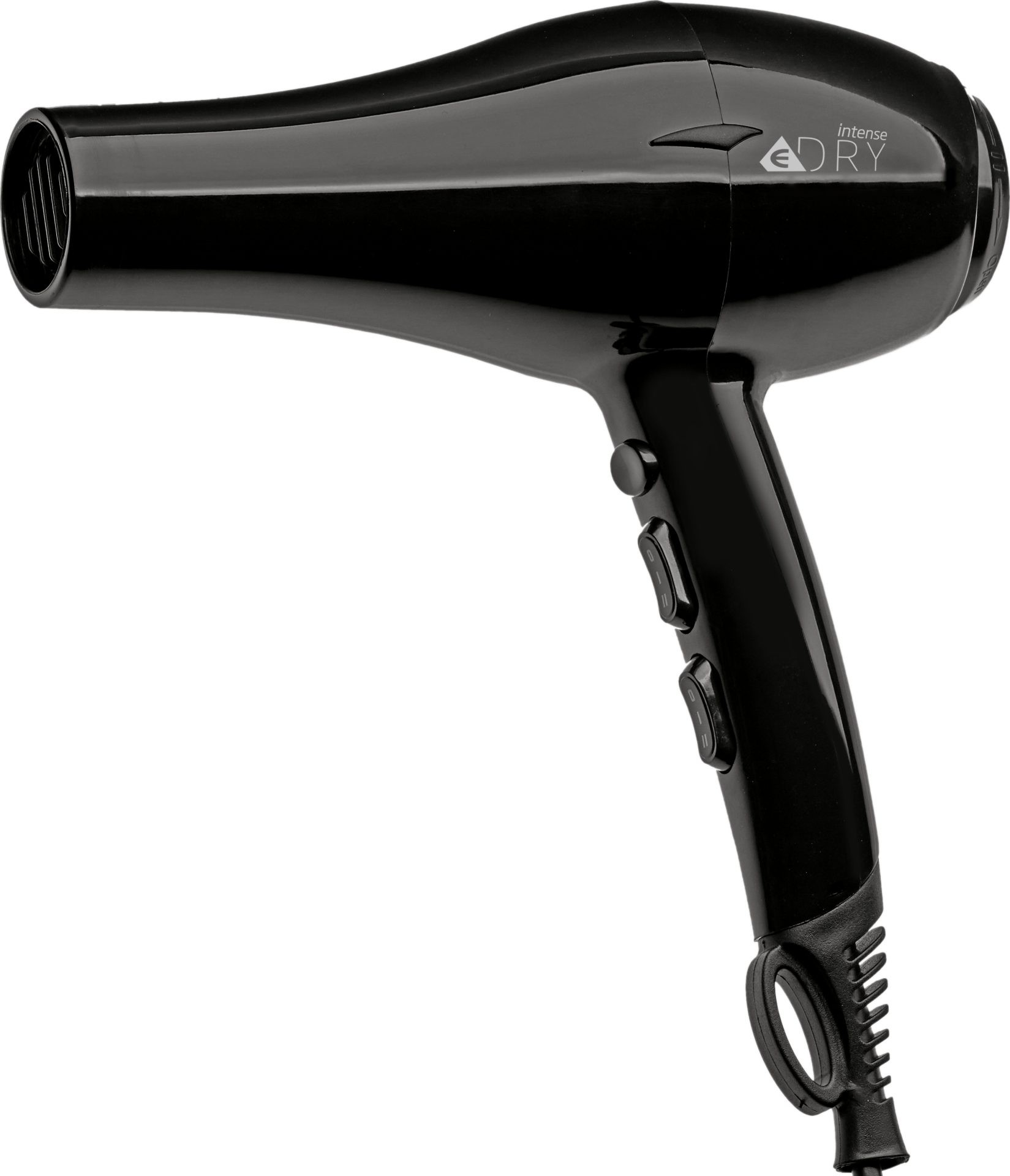 EFALOCK Professional Haartrockner Efalock Haartrockner, 2400 W, Set mit Haartrockner und Zubehör, Ionentechnologie, Kaltluftfunktion, Überhitzungsschutz