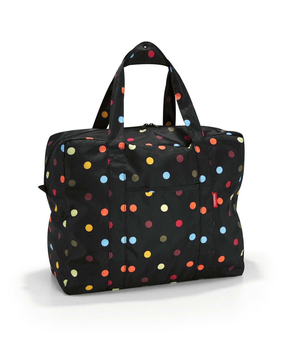 REISENTHEL® Freizeittasche Mini Maxi touringbag Reisetasche 40 L, der flexible und stilvolle Begleiter