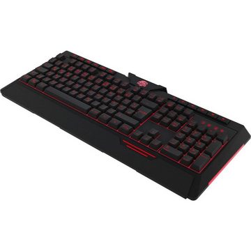 ONE GAMING ONE GAMING Lightning Detonator 2.0 V2 Gaming-Tastatur