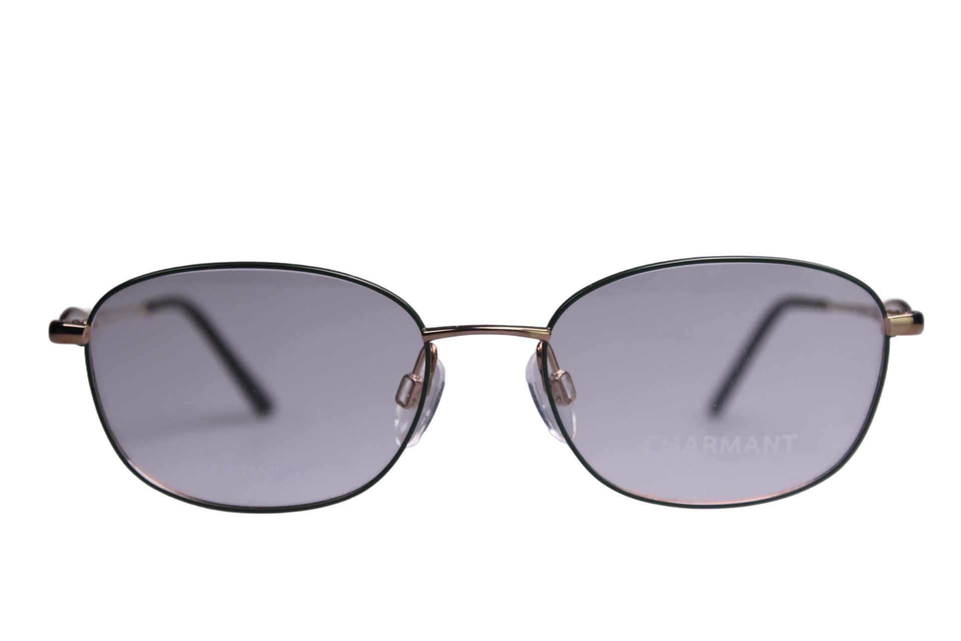 Charmant Brillengestell Charmant Titan Fassung CH29831 GN