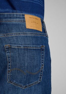 Jack & Jones Comfort-fit-Jeans »MIKE«