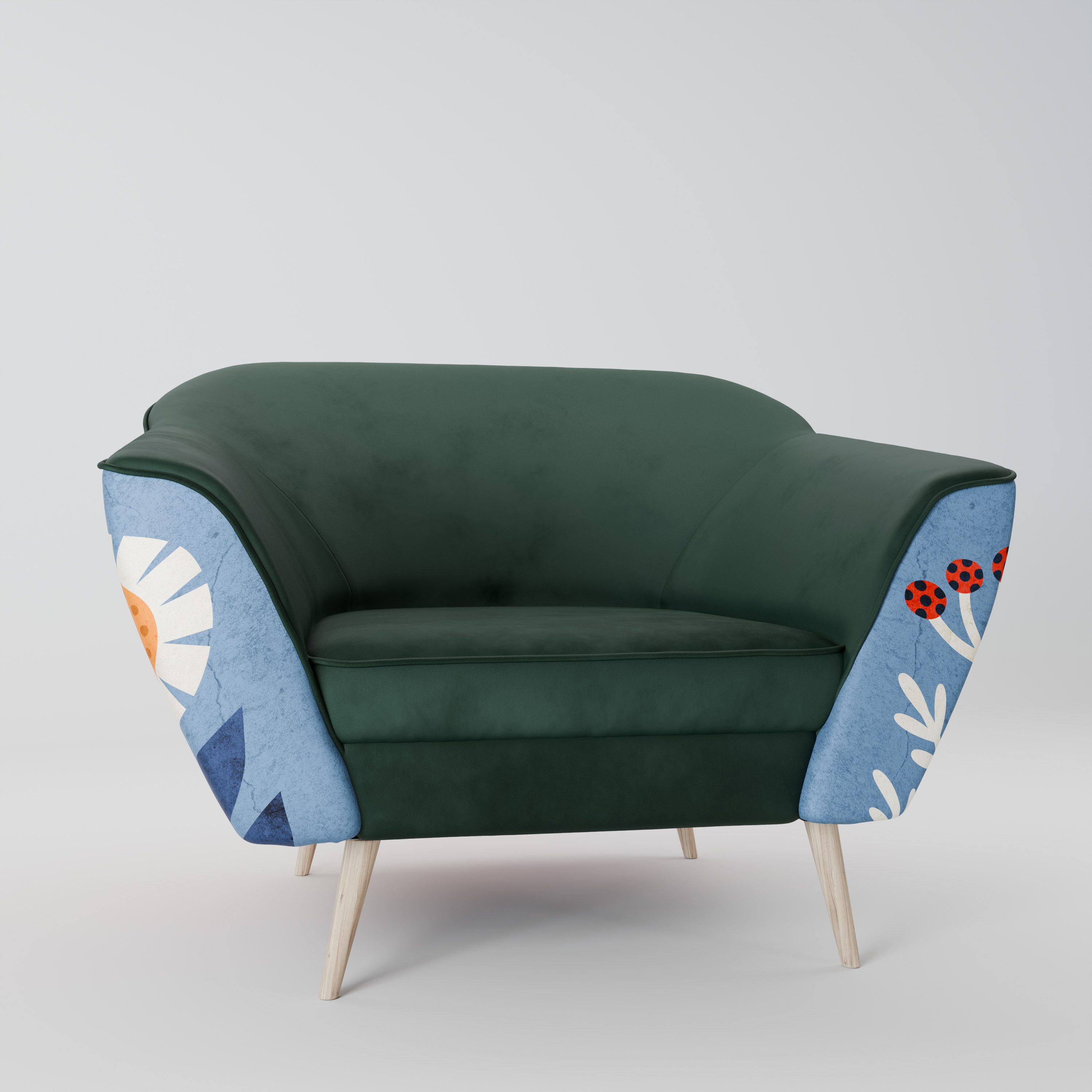 Sessel Relaxsessel, TV-Sessel
