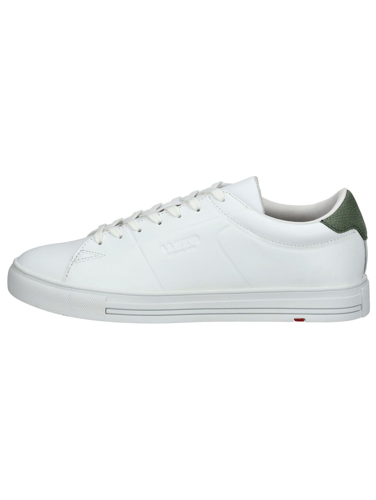 Lloyd Sneaker Glattleder Sneaker günstig online kaufen