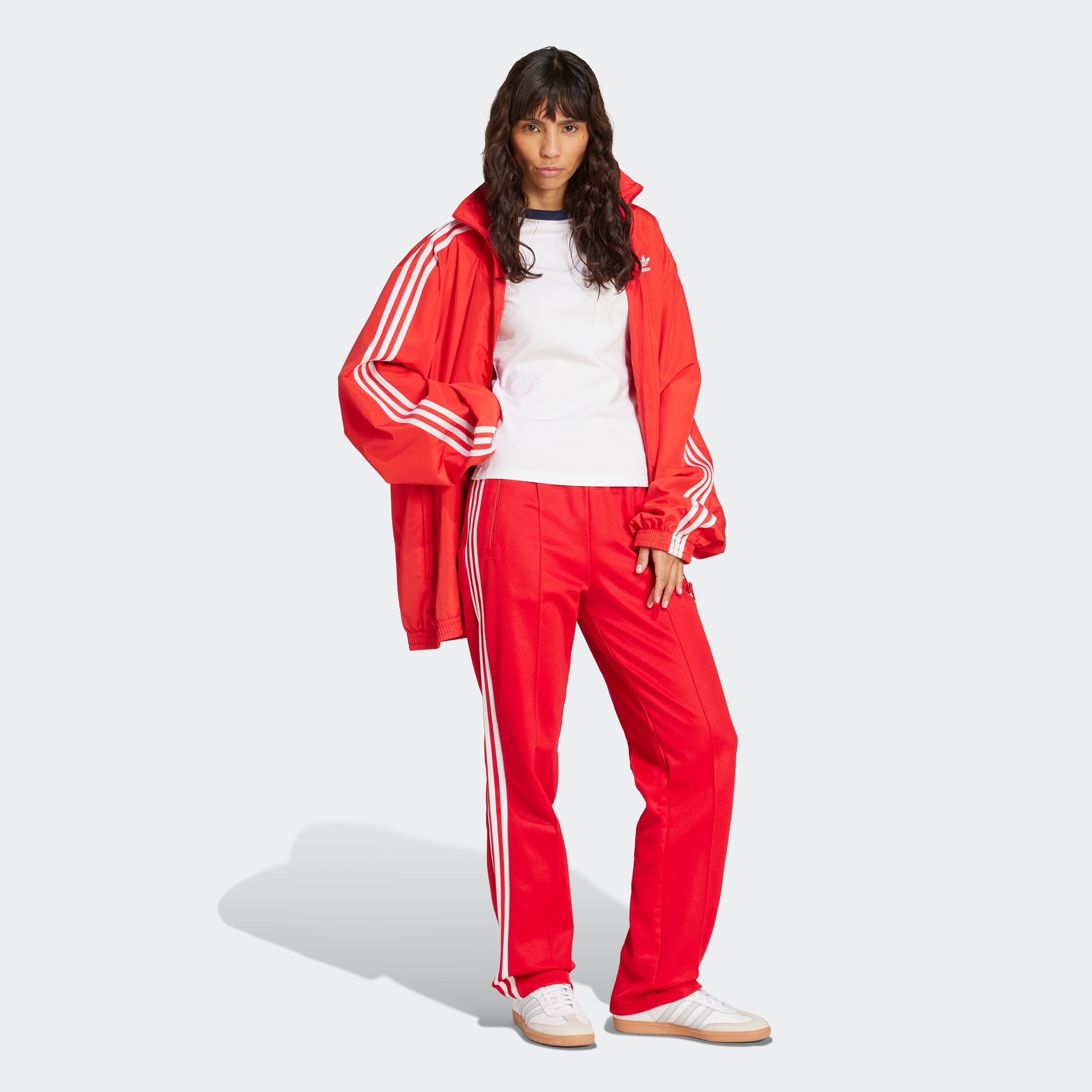 adidas Originals Sporthose BECKENBAUER TP (1-tlg) günstig online kaufen