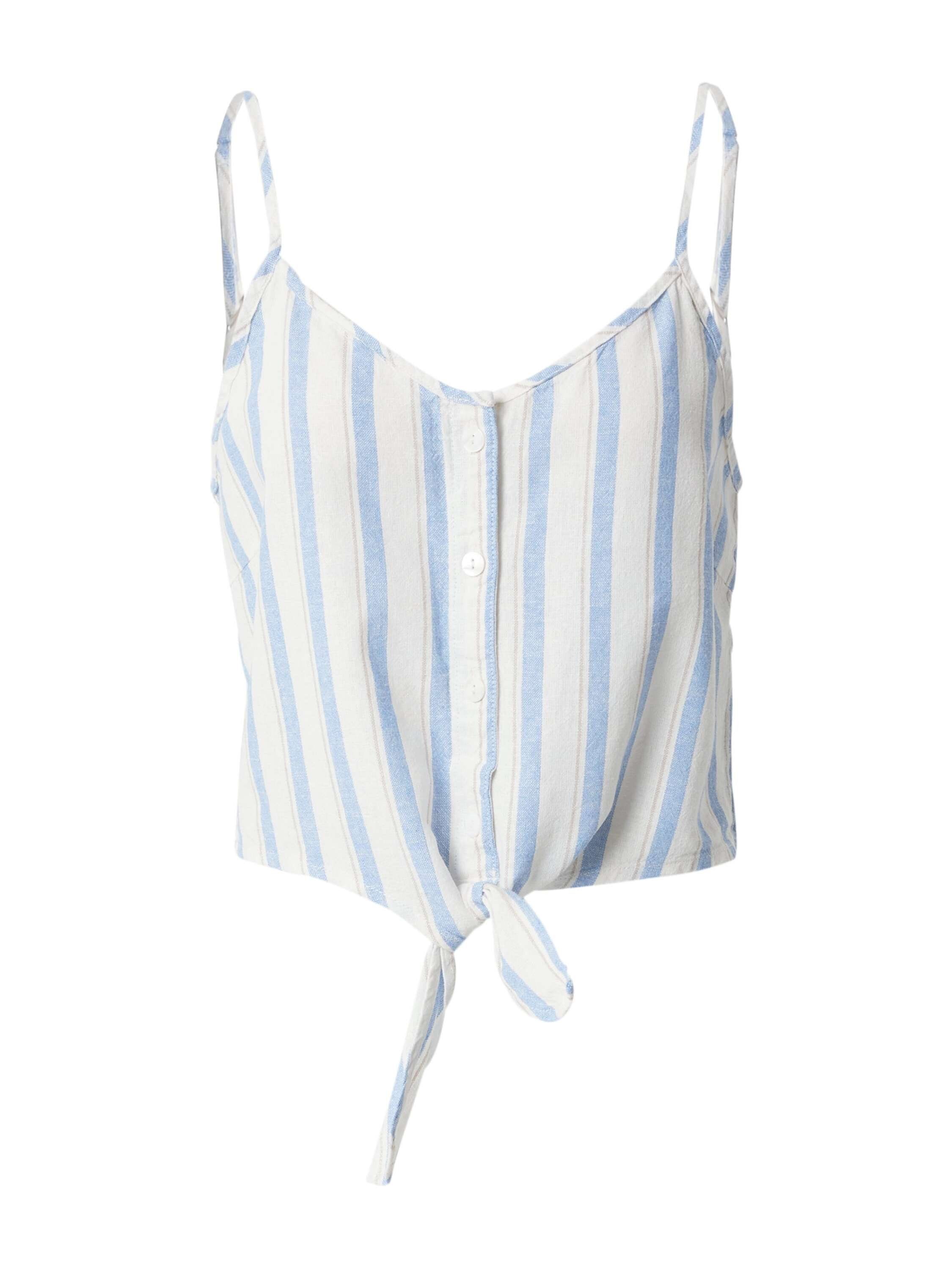 Kurzarmshirt Caro