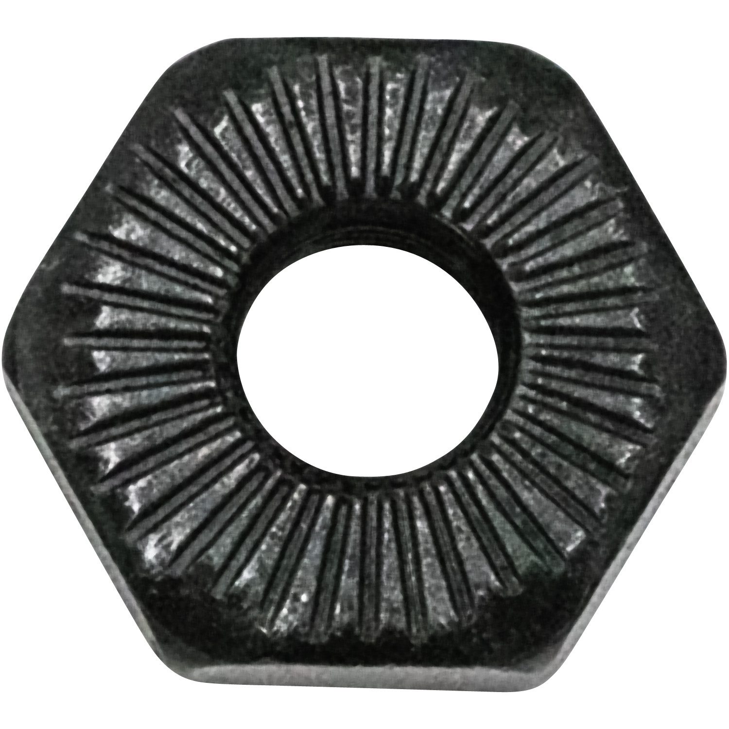 Mafiabikes Achse Bomma 10 Wheel Nut, Mutter Kontermutter Achsmutter Konusmutter 26 Zoll 10 Gang Achse